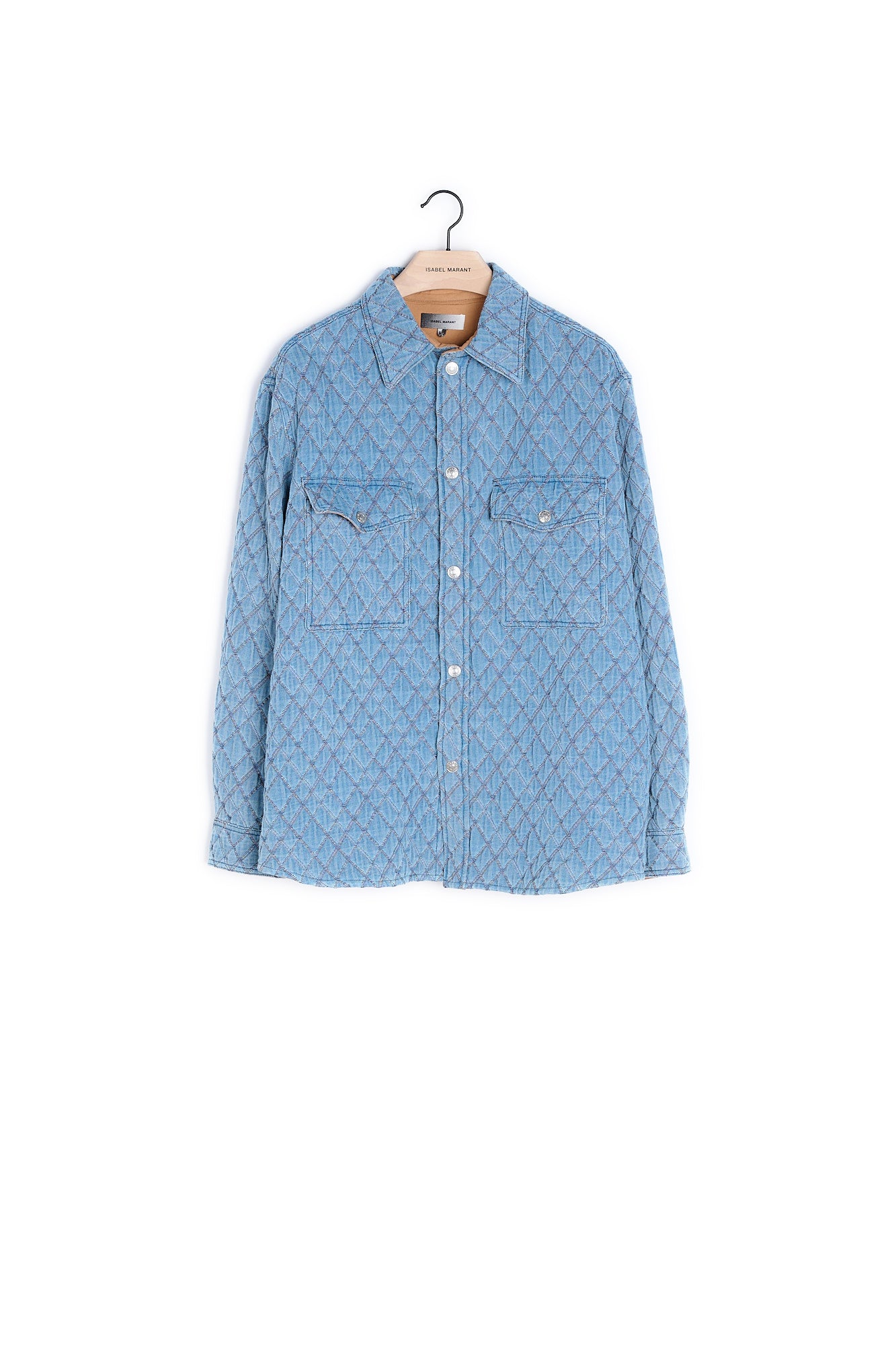 Veste Hontario Isabel Marant seconde vie