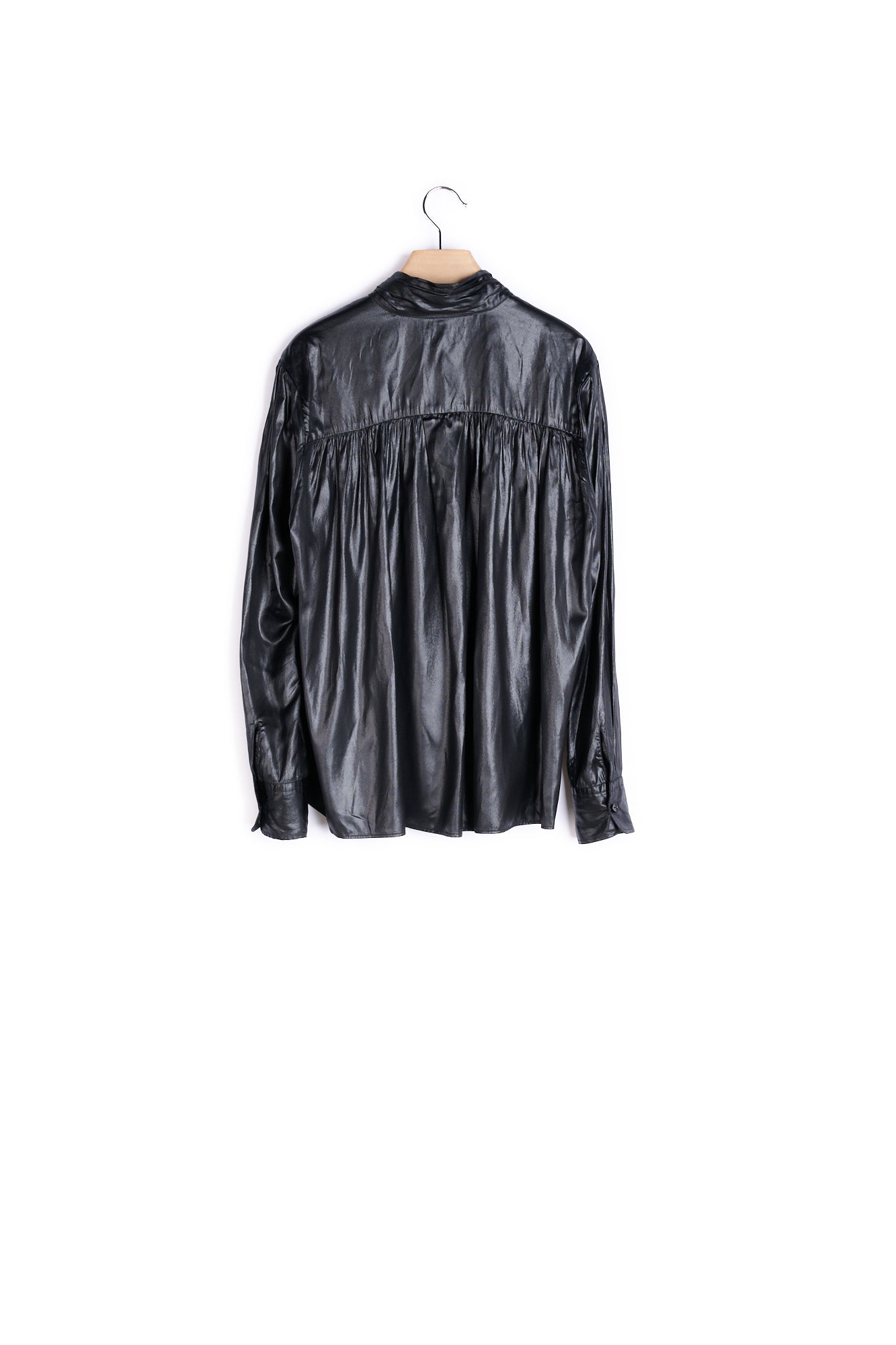 Blouse Isabel Marant seconde vie