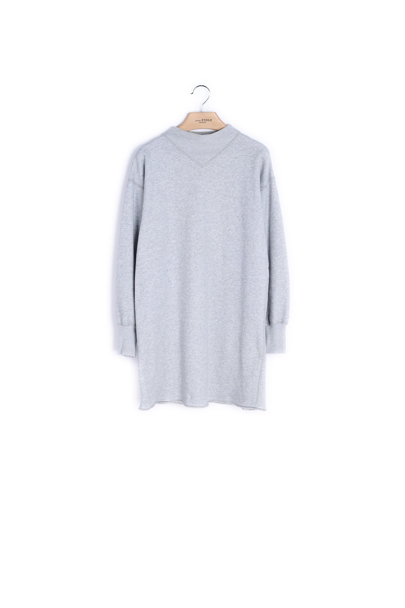 Robe Isabel Marant seconde vie