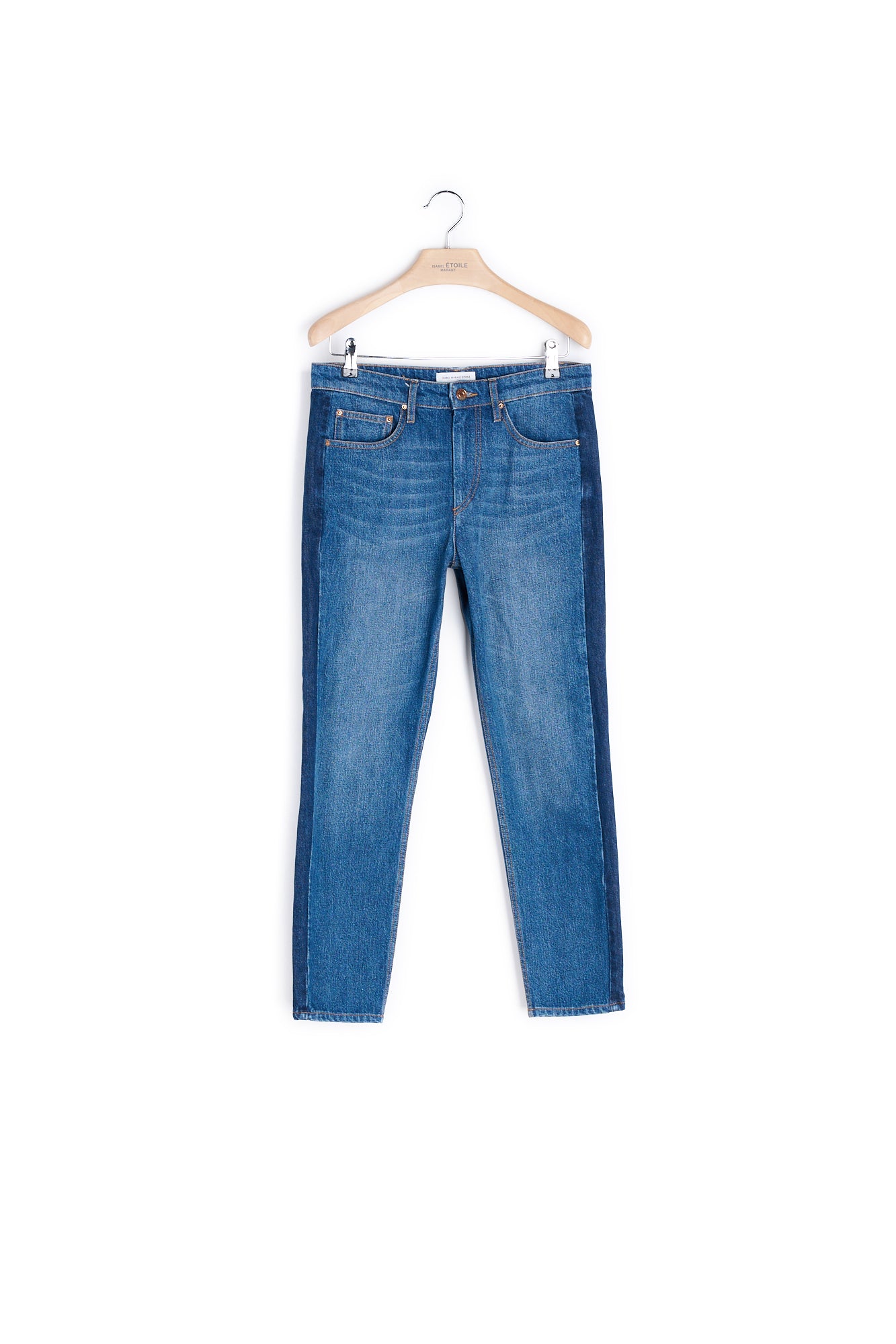 Jean Isabel Marant seconde vie