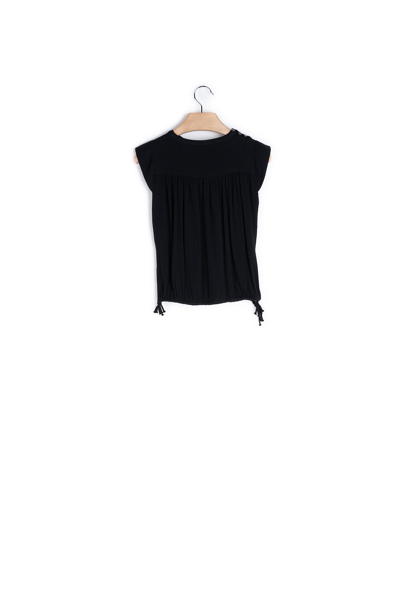Haut Isabel Marant seconde vie