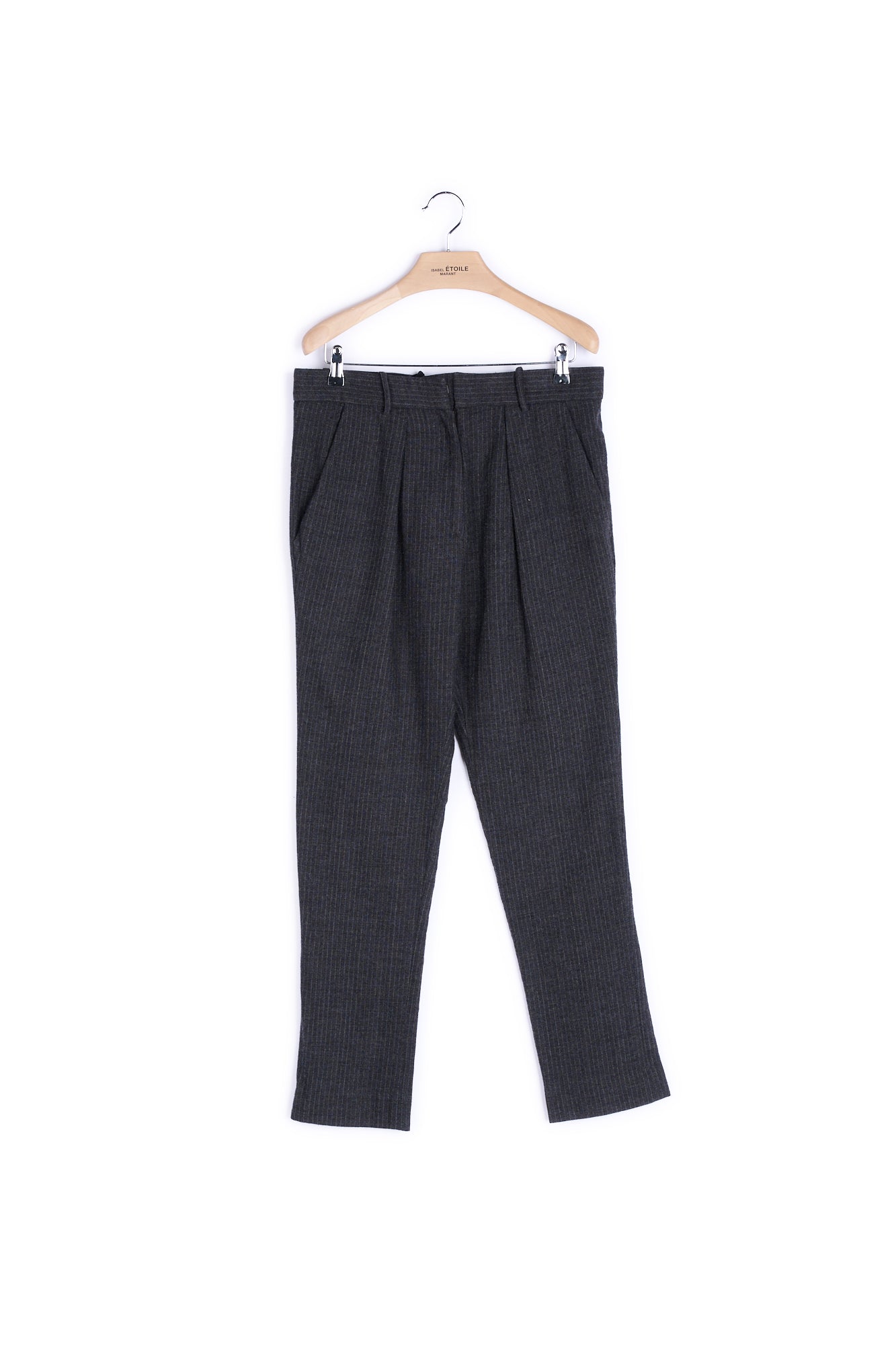 Pantalon Isabel Marant seconde vie