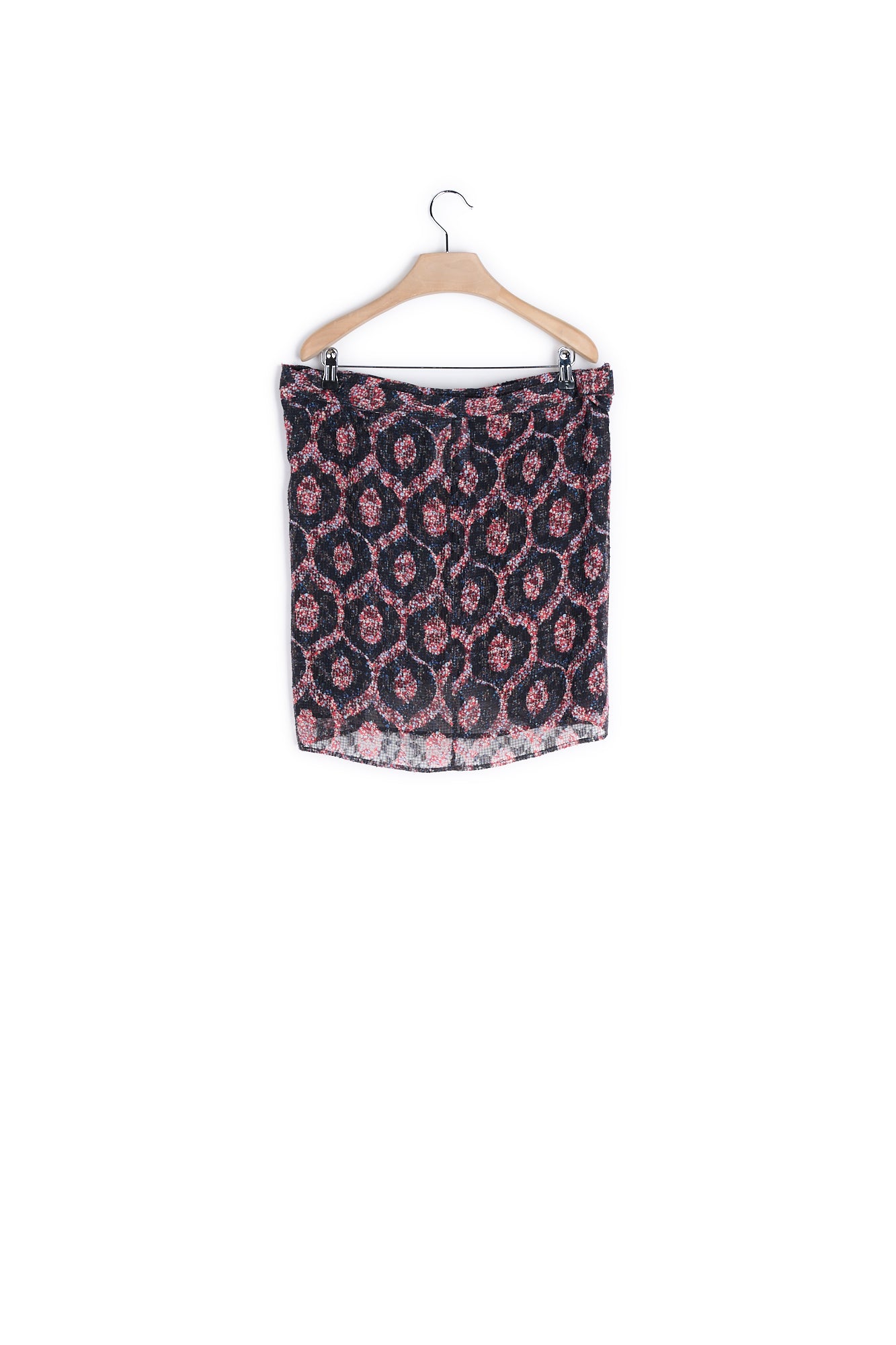 Jupe Isabel Marant seconde vie