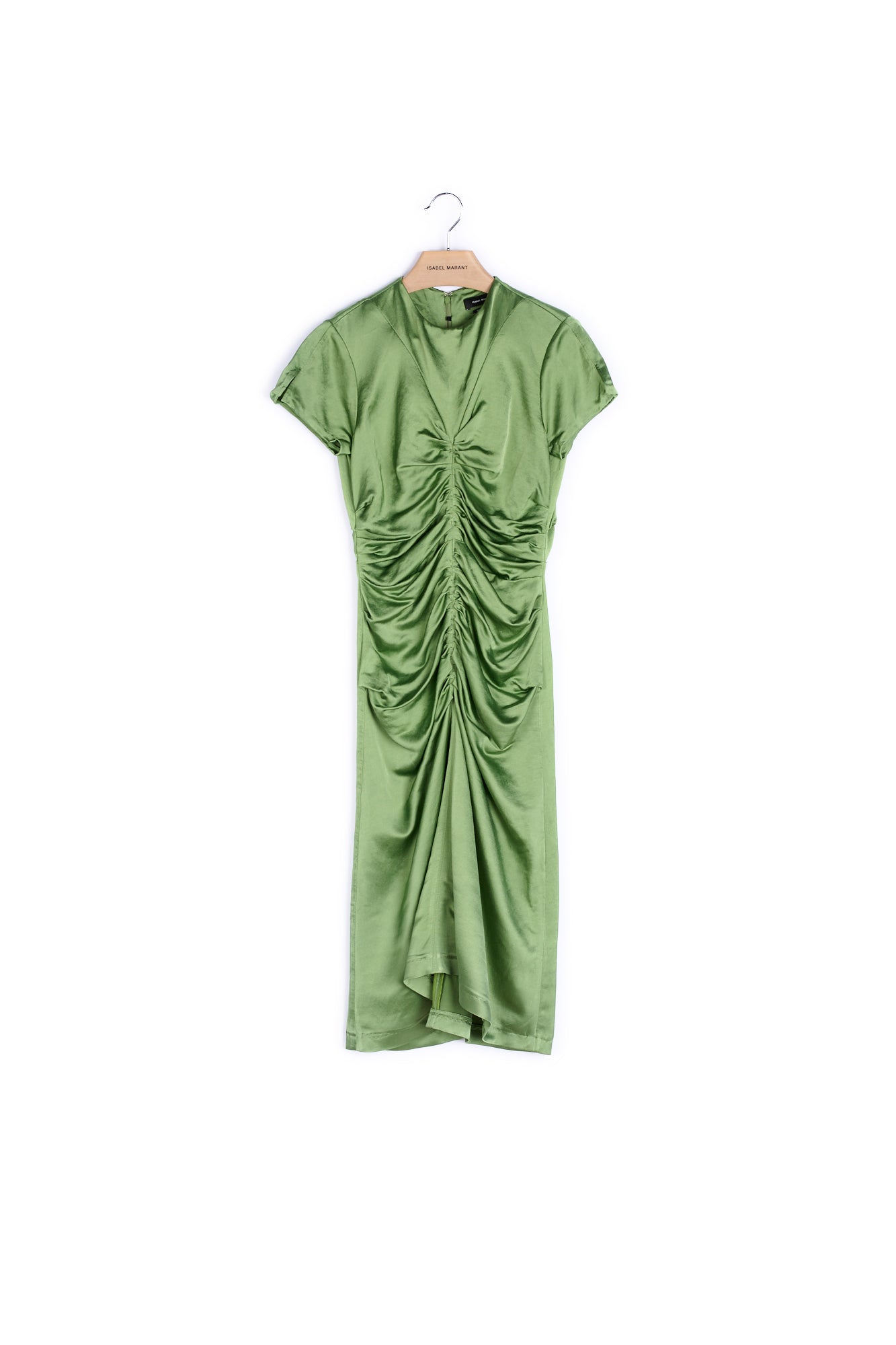 Robe Manches Courtes Isabel Marant seconde vie
