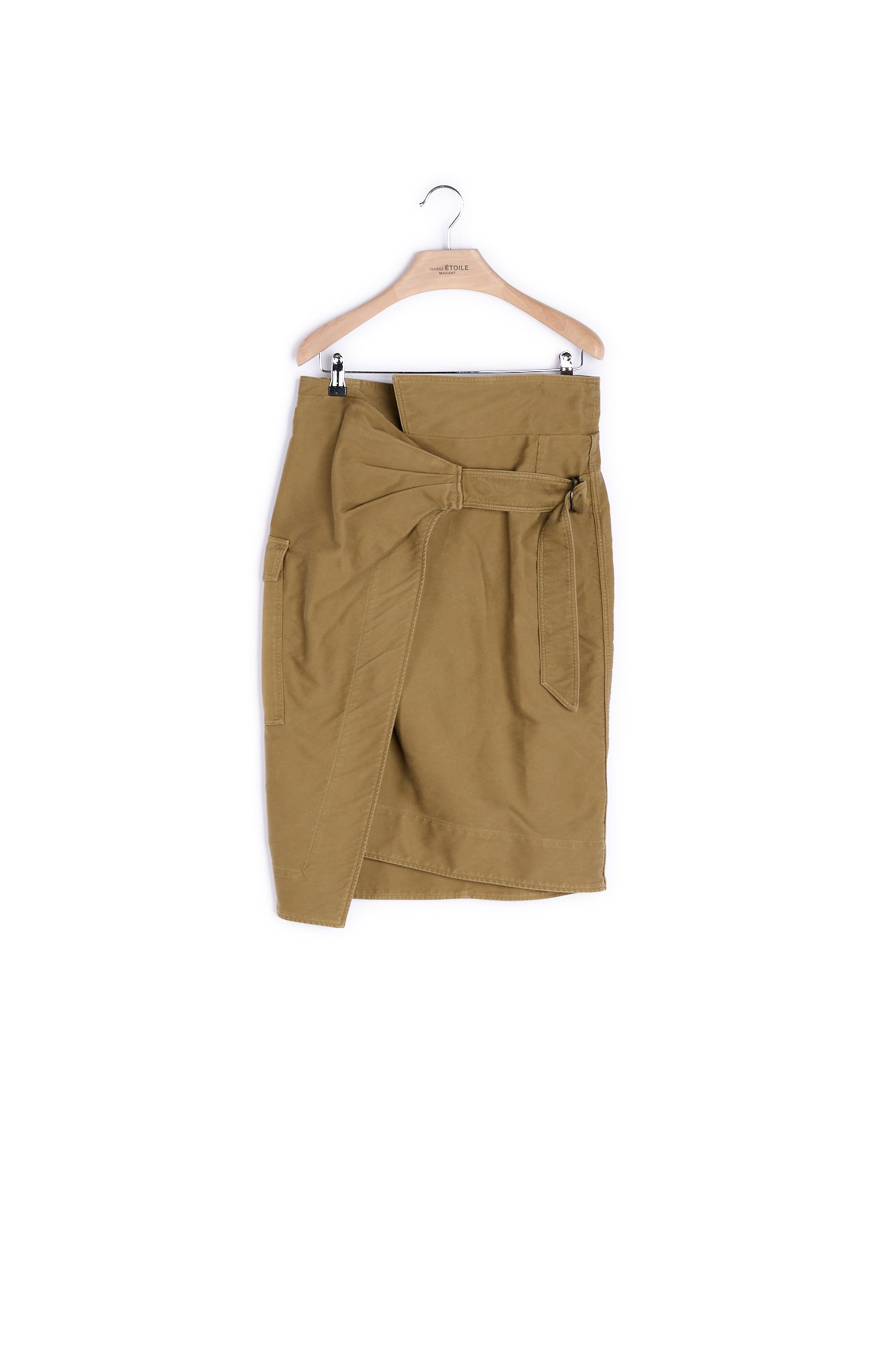 Jupe - Coton Isabel Marant seconde vie