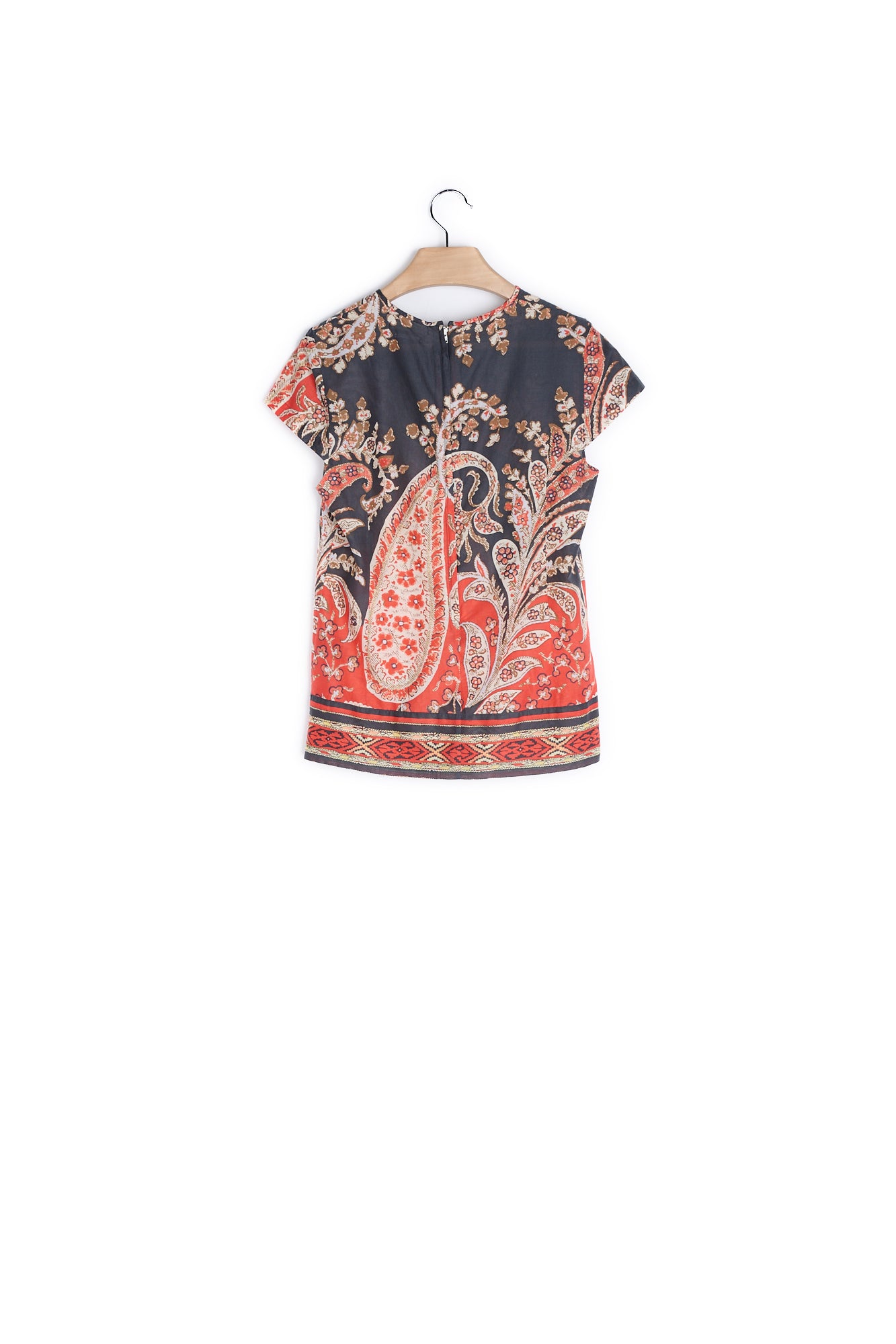 Haut Isabel Marant seconde vie