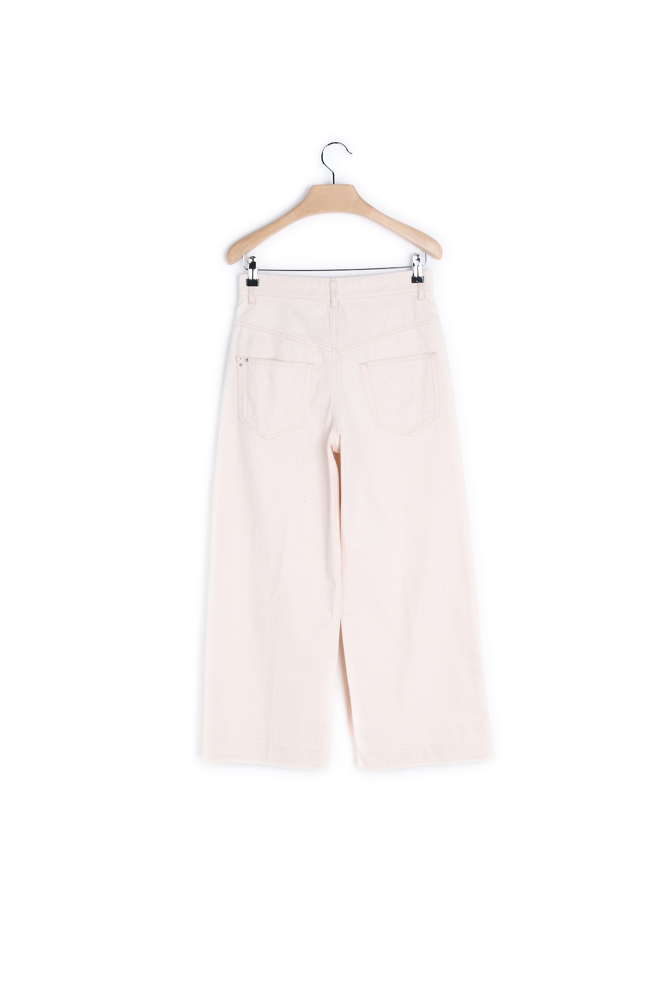 Jean Isabel Marant seconde vie