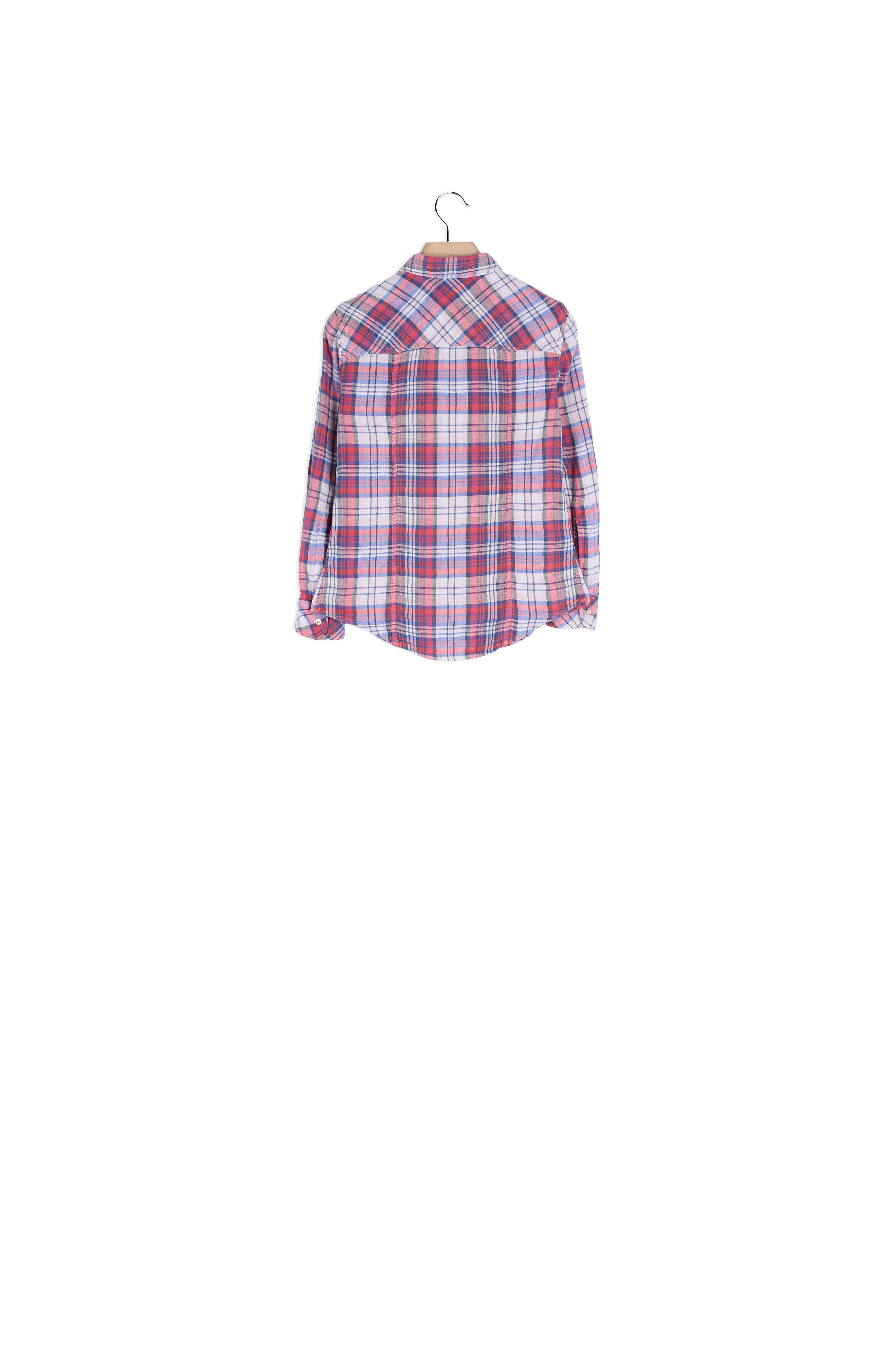 Chemise Isabel Marant seconde vie