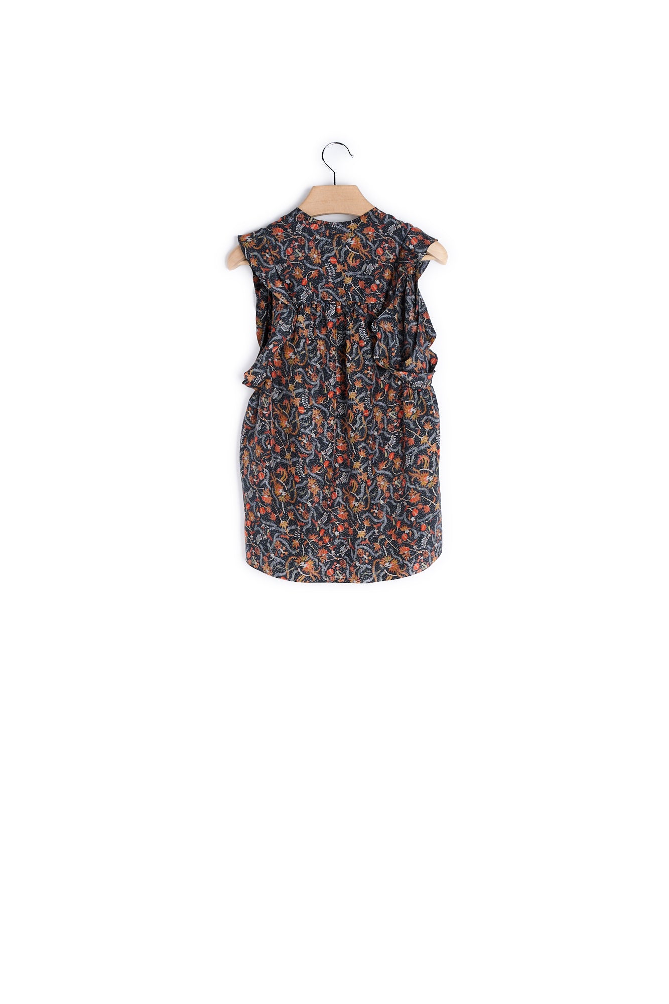Tee Shirt Isabel Marant seconde vie