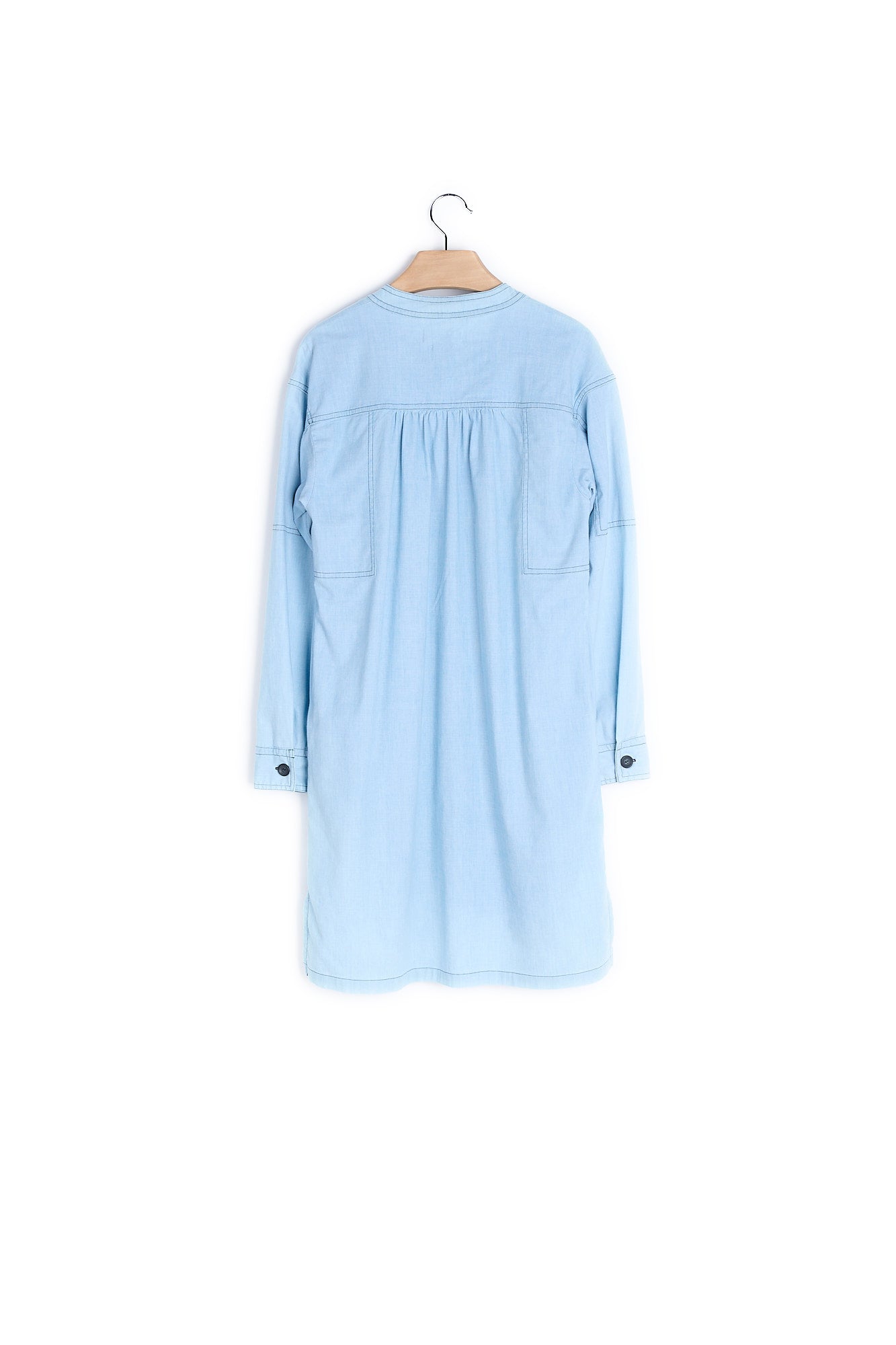 Robe Coton Isabel Marant seconde vie