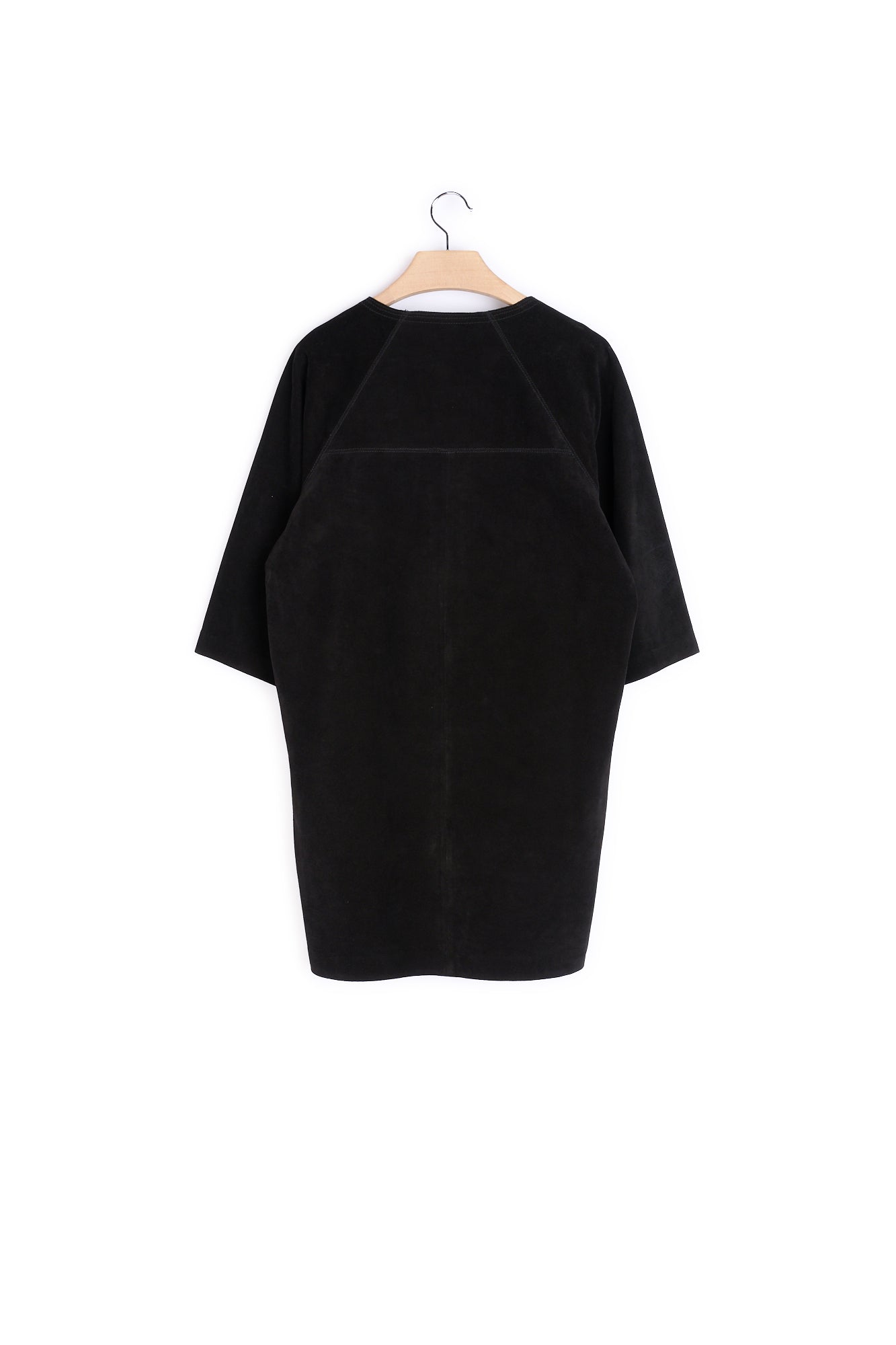 Robe - Veau Isabel Marant seconde vie