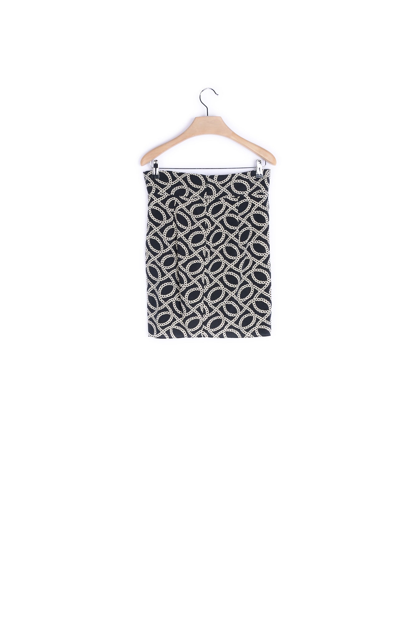 Jupe Isabel Marant seconde vie