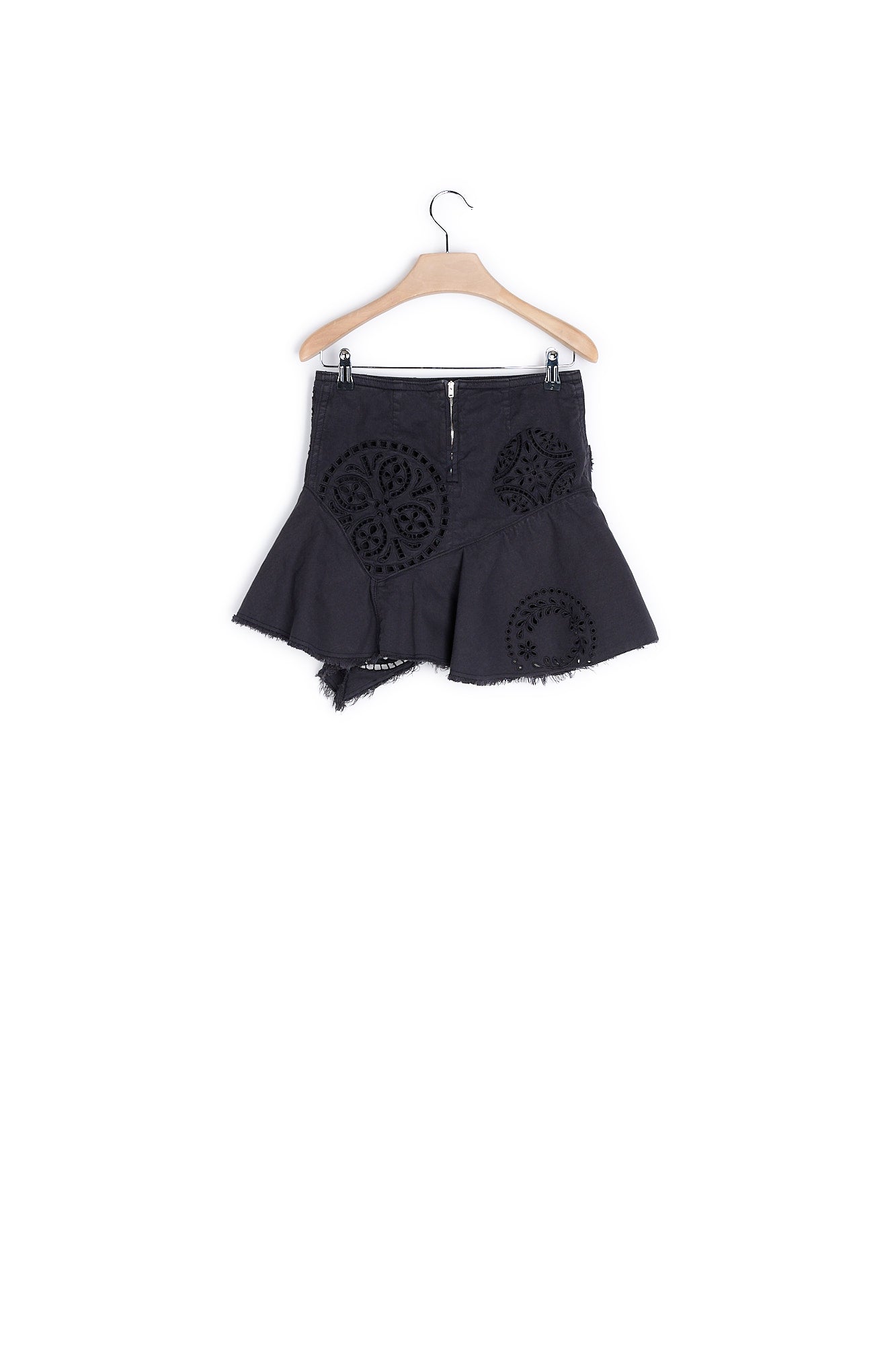 Jupe Isabel Marant seconde vie