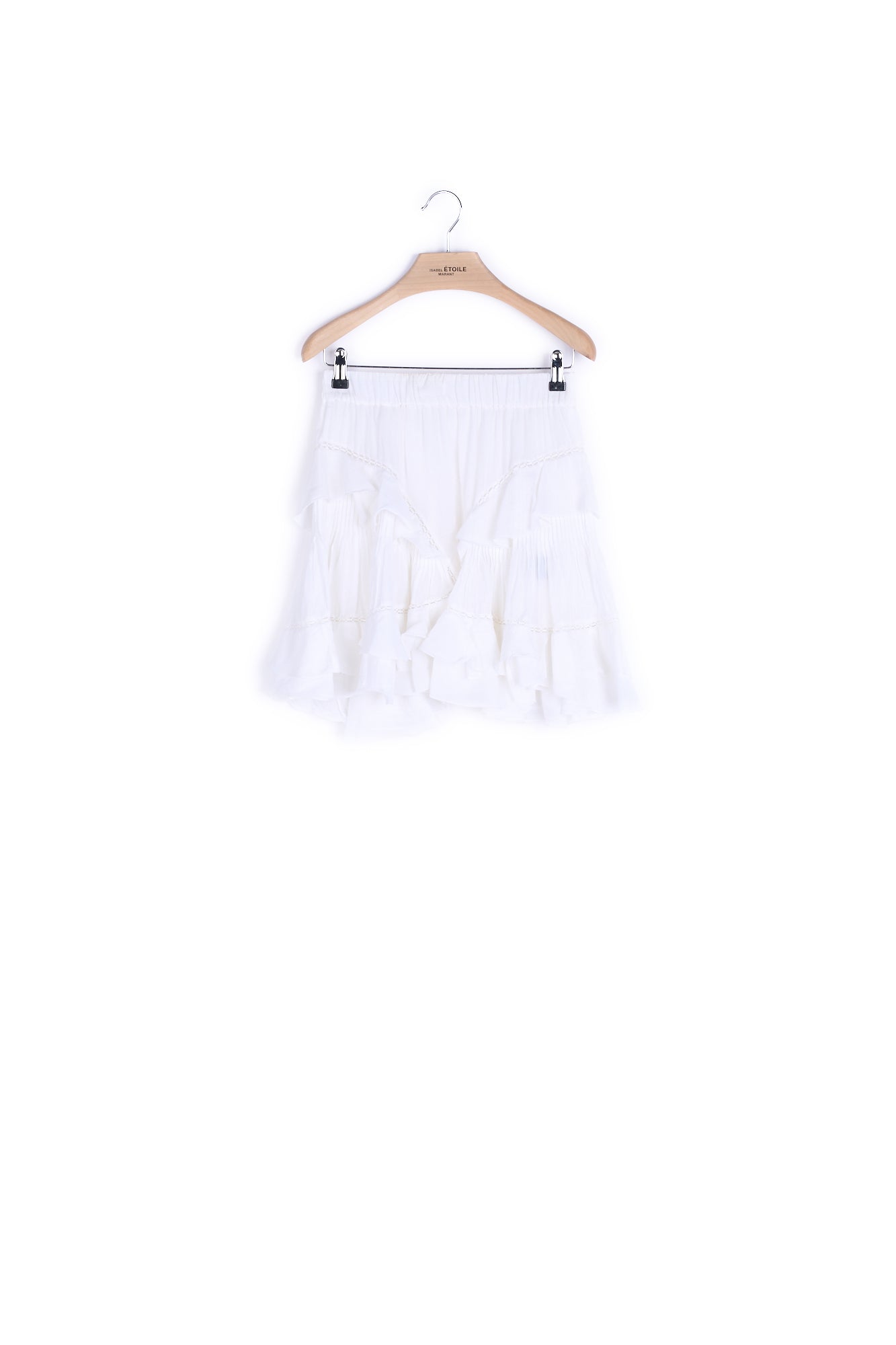 Jupe Isabel Marant seconde vie