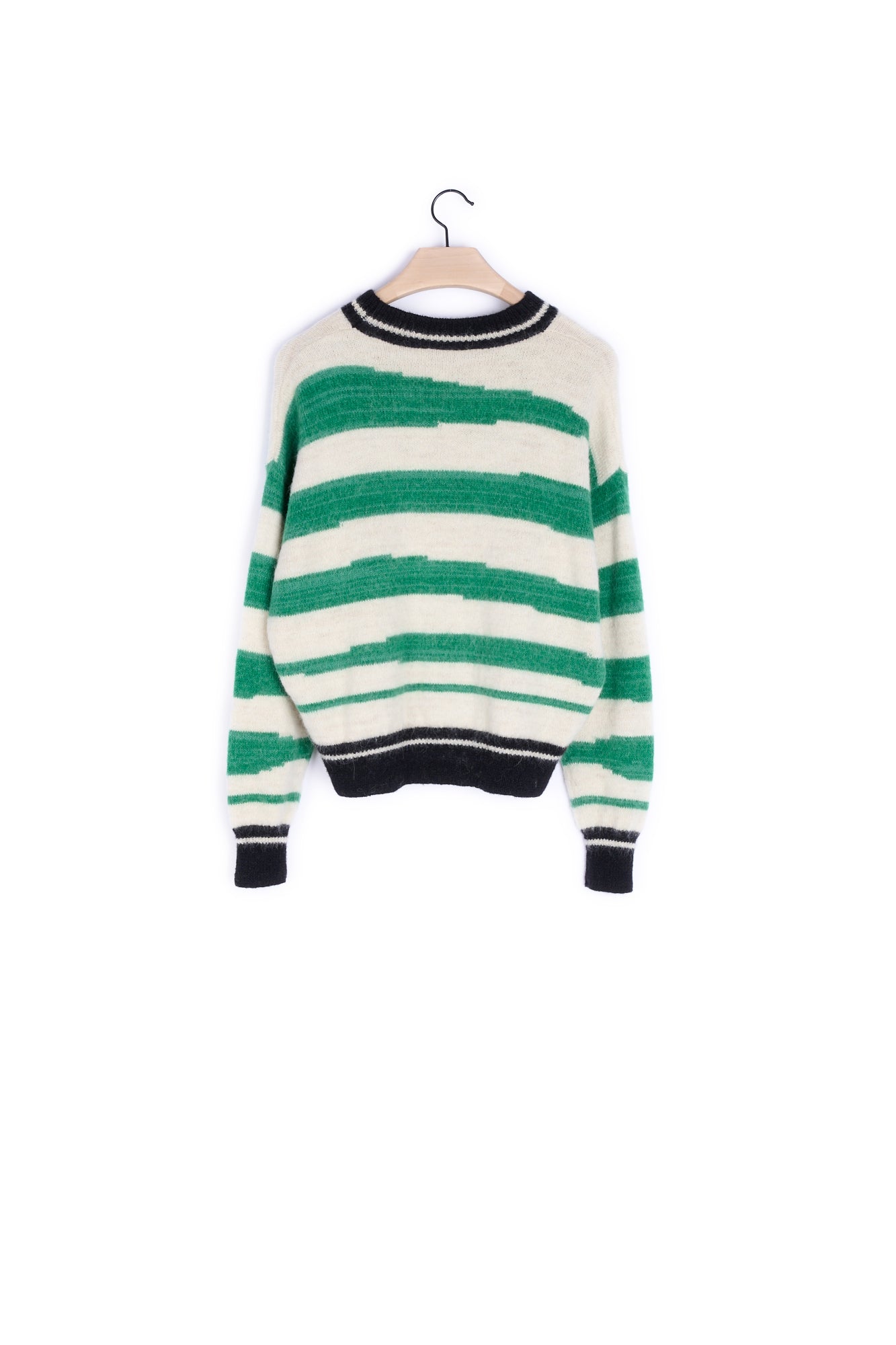 Pull Isabel Marant seconde vie