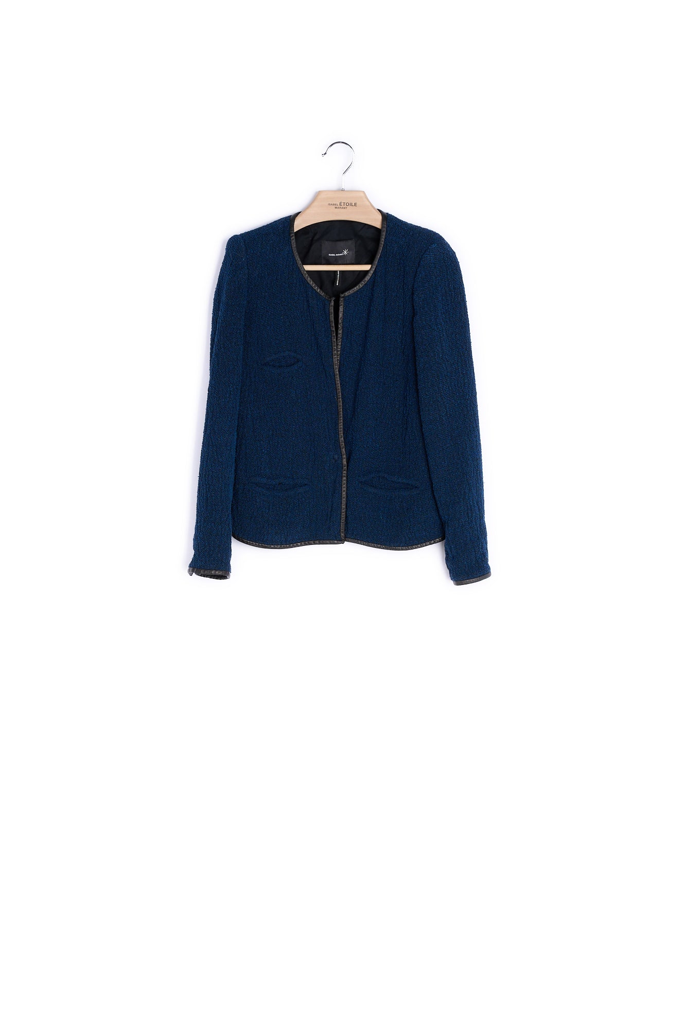 Veste - Lin Isabel Marant seconde vie