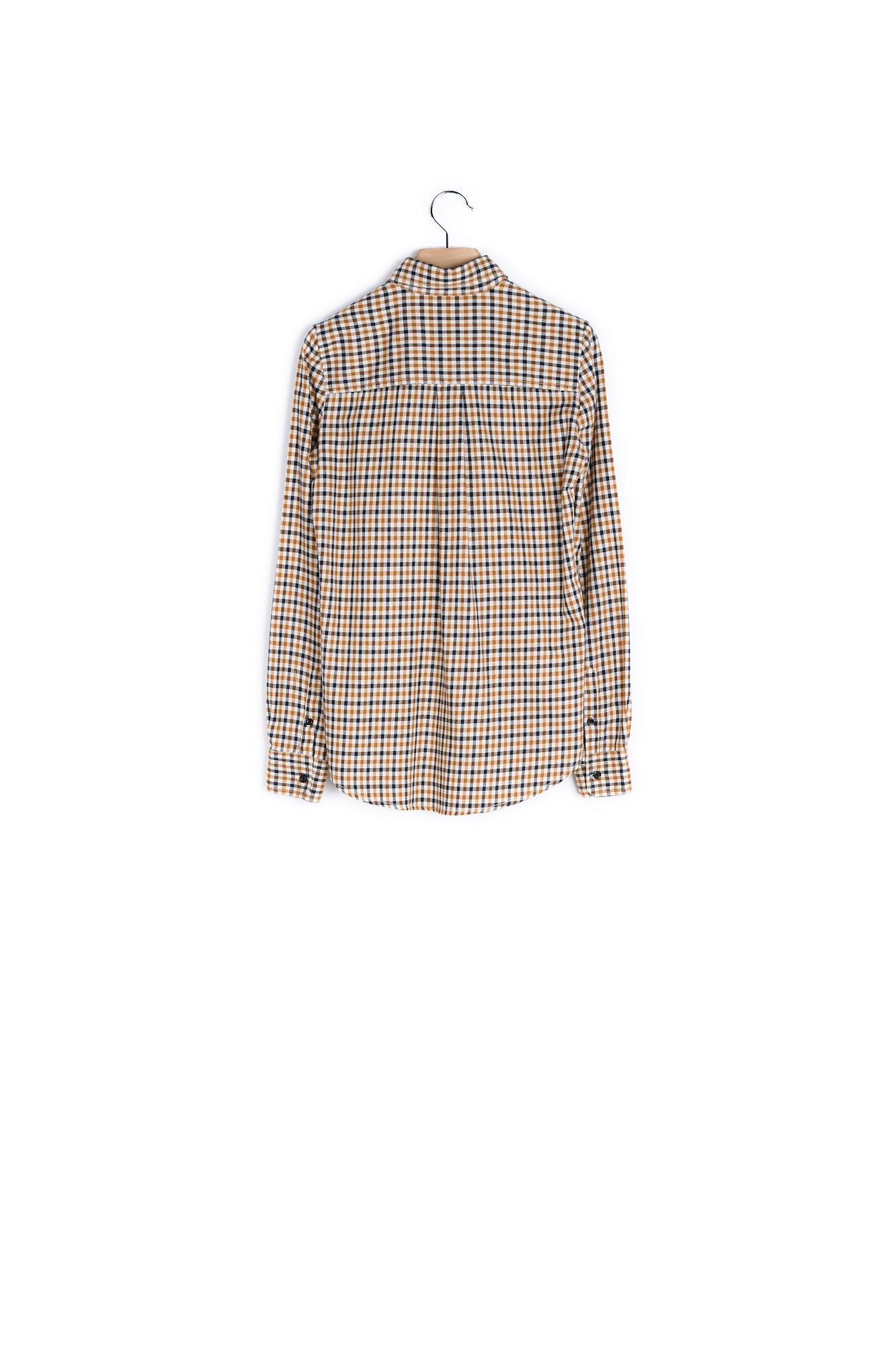 Chemise Coton Isabel Marant seconde vie