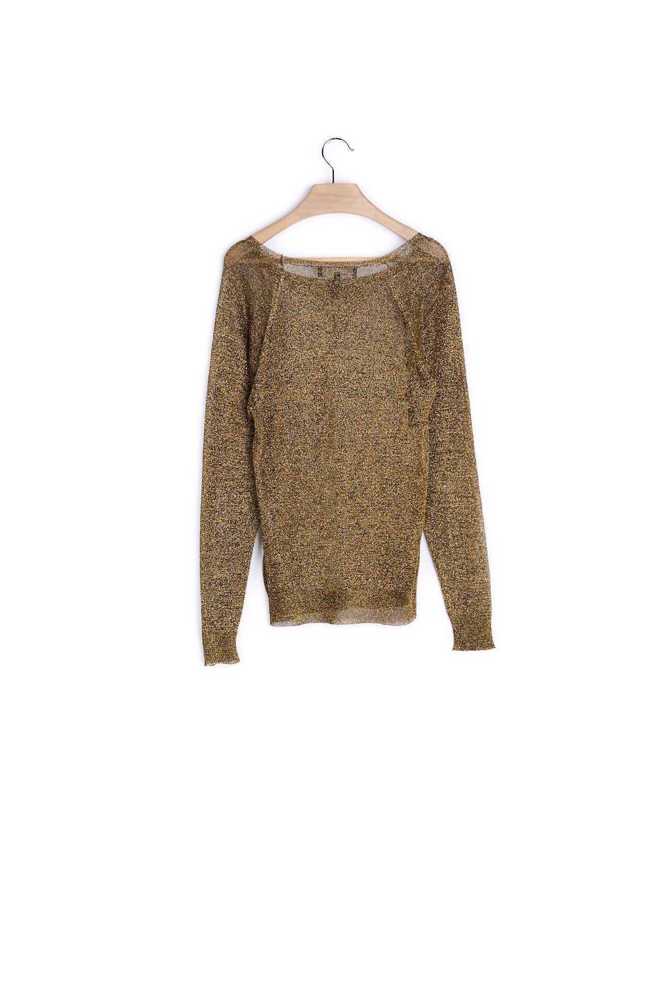 Haut Manches Longues Isabel Marant seconde vie