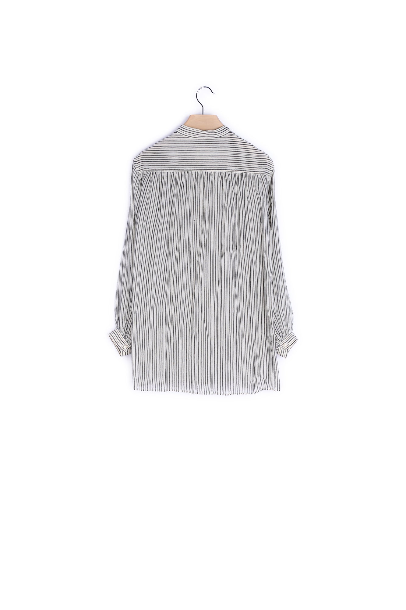 Chemise & blouse - Coton Isabel Marant seconde vie