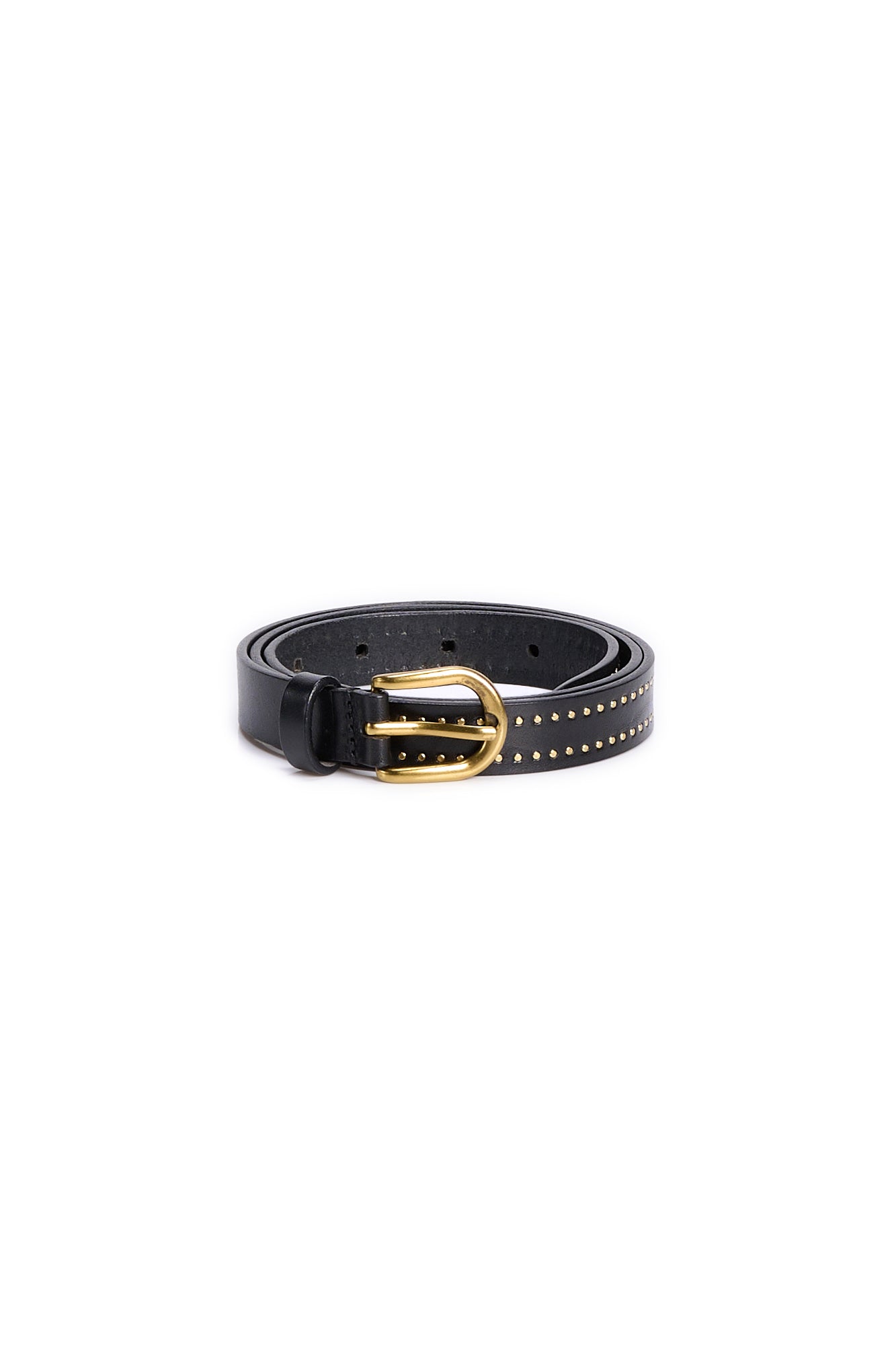 Ceinture Isabel Marant seconde vie