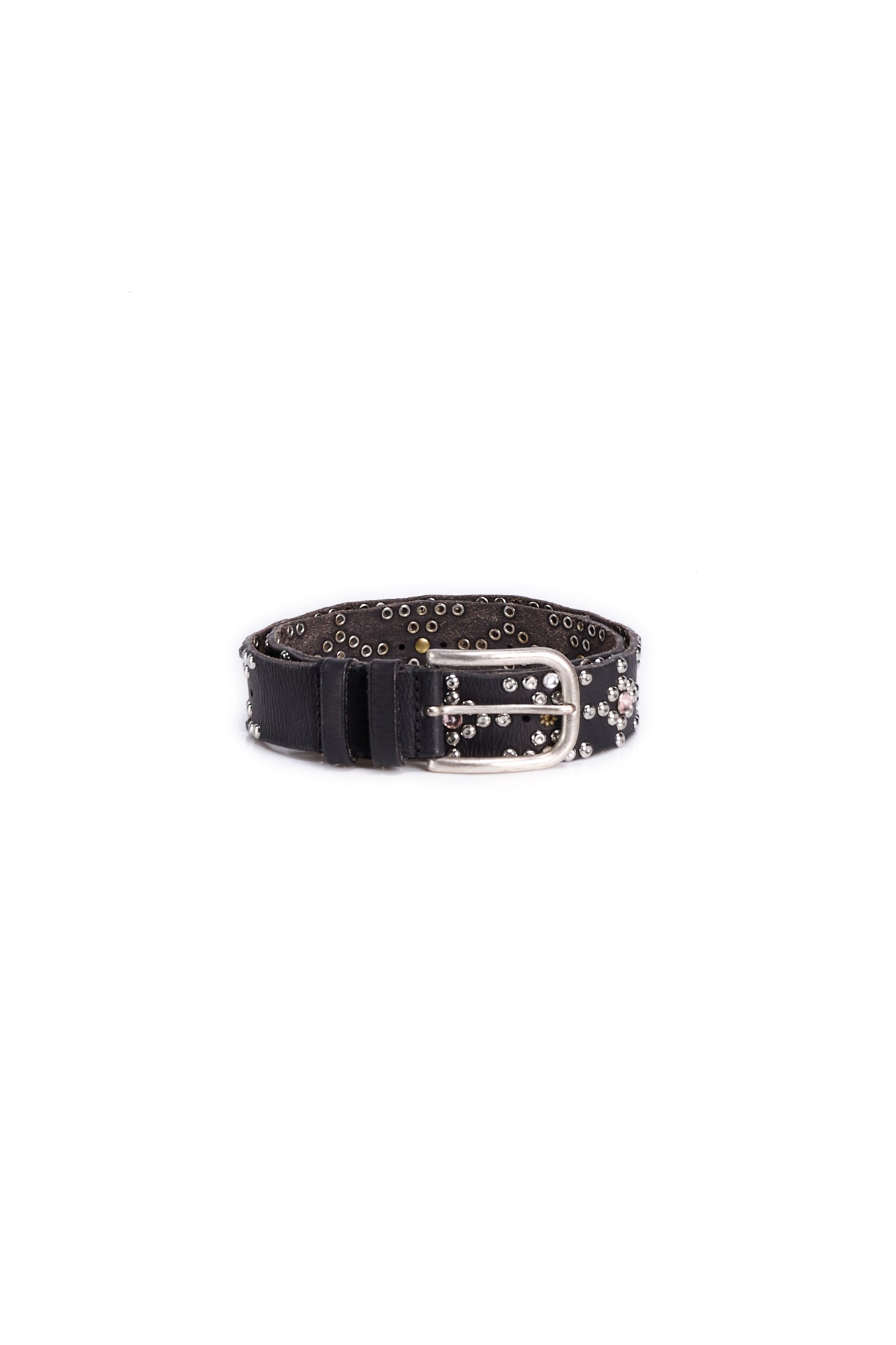 Ceinture Isabel Marant seconde vie