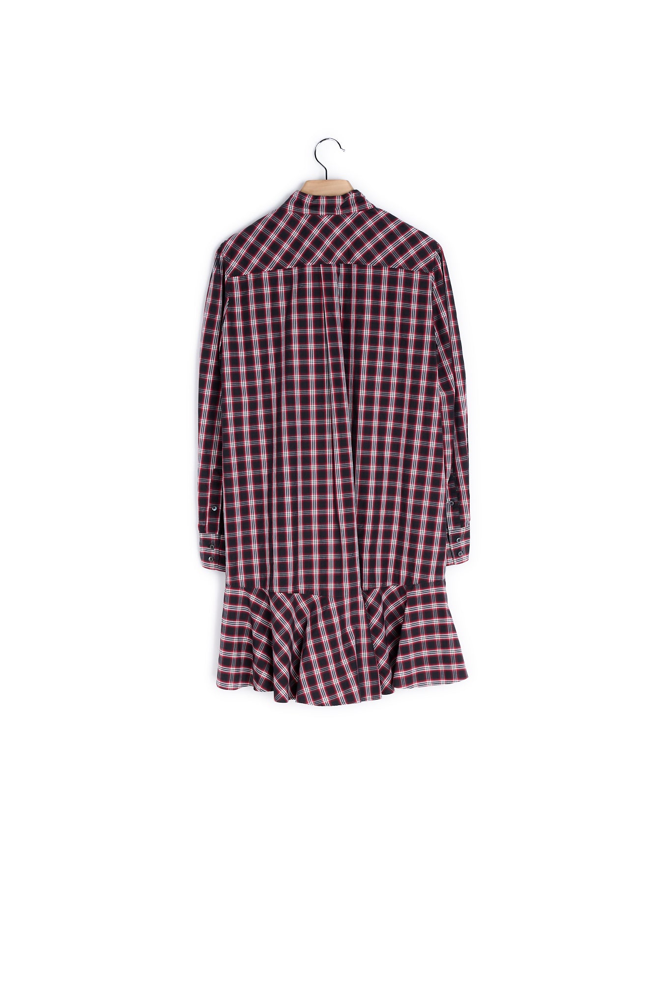 Robe En Coton Isabel Marant seconde vie