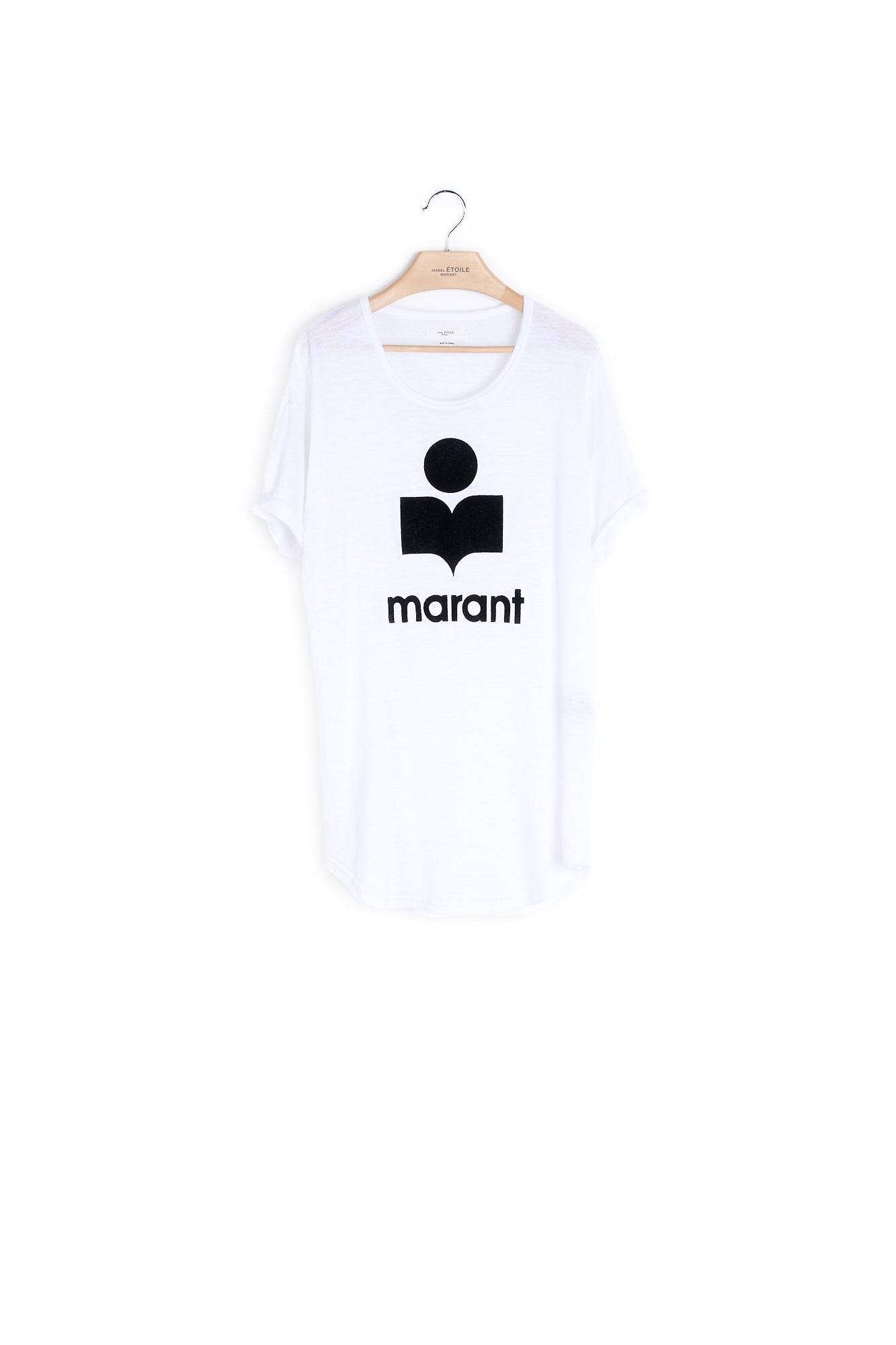 Haut Isabel Marant seconde vie