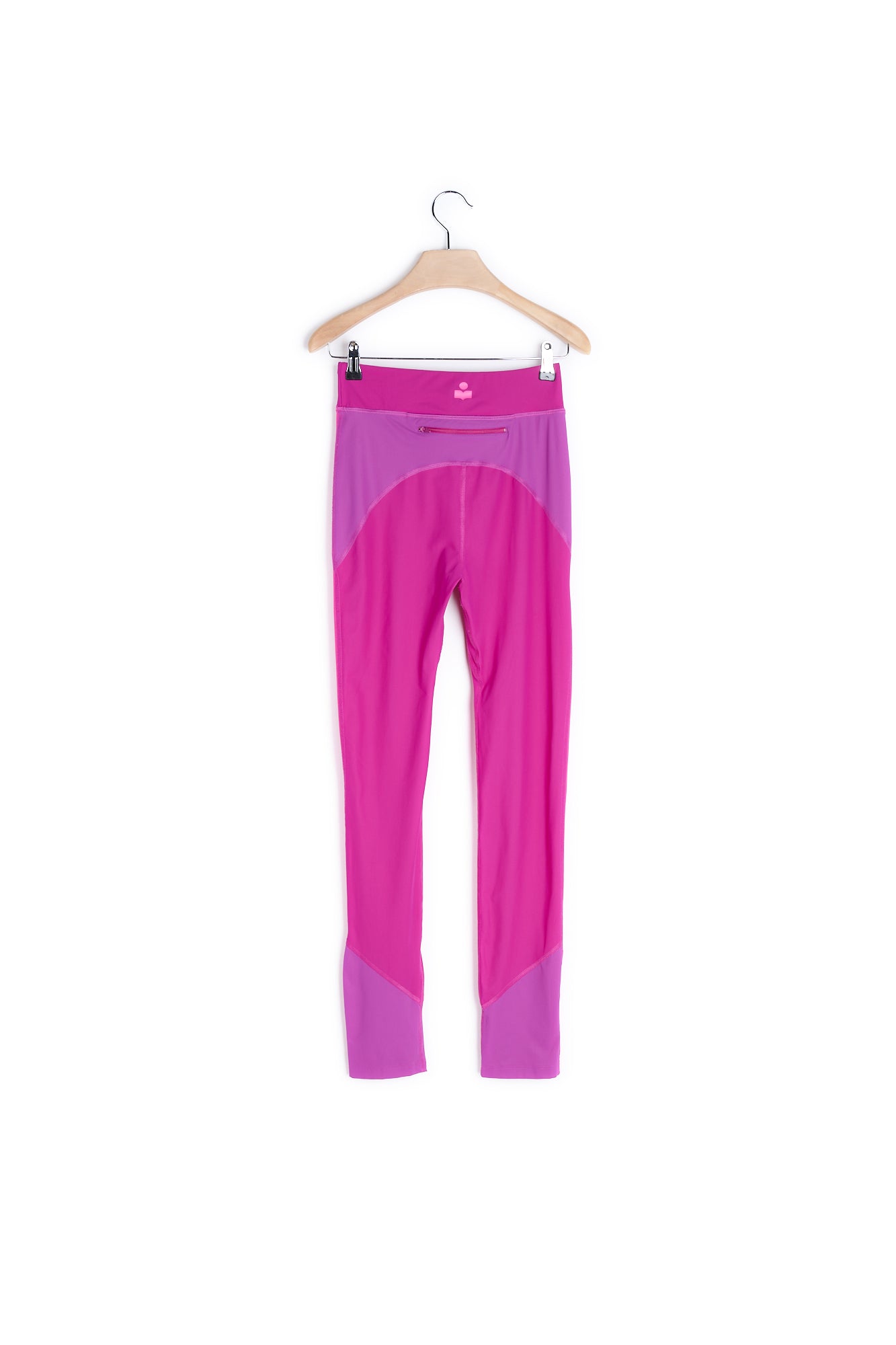 Pantalon Tiso Isabel Marant seconde vie