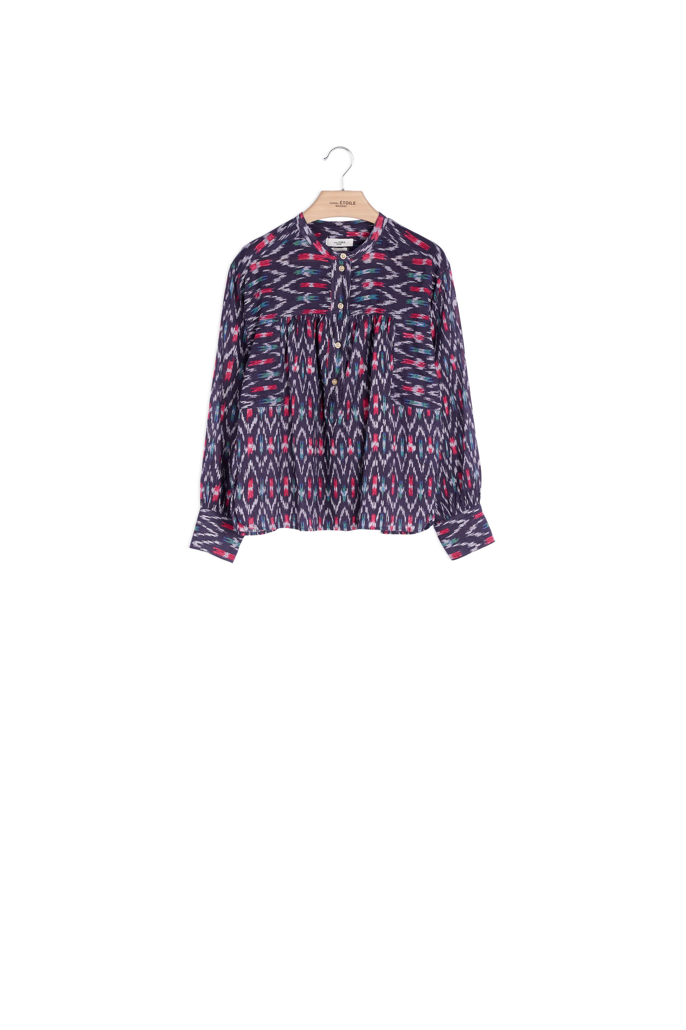 Blouse Lally Isabel Marant seconde vie