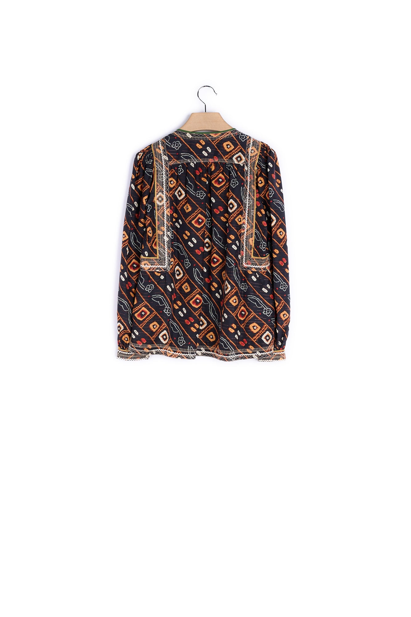 Chemise & blouse - Soie Isabel Marant seconde vie