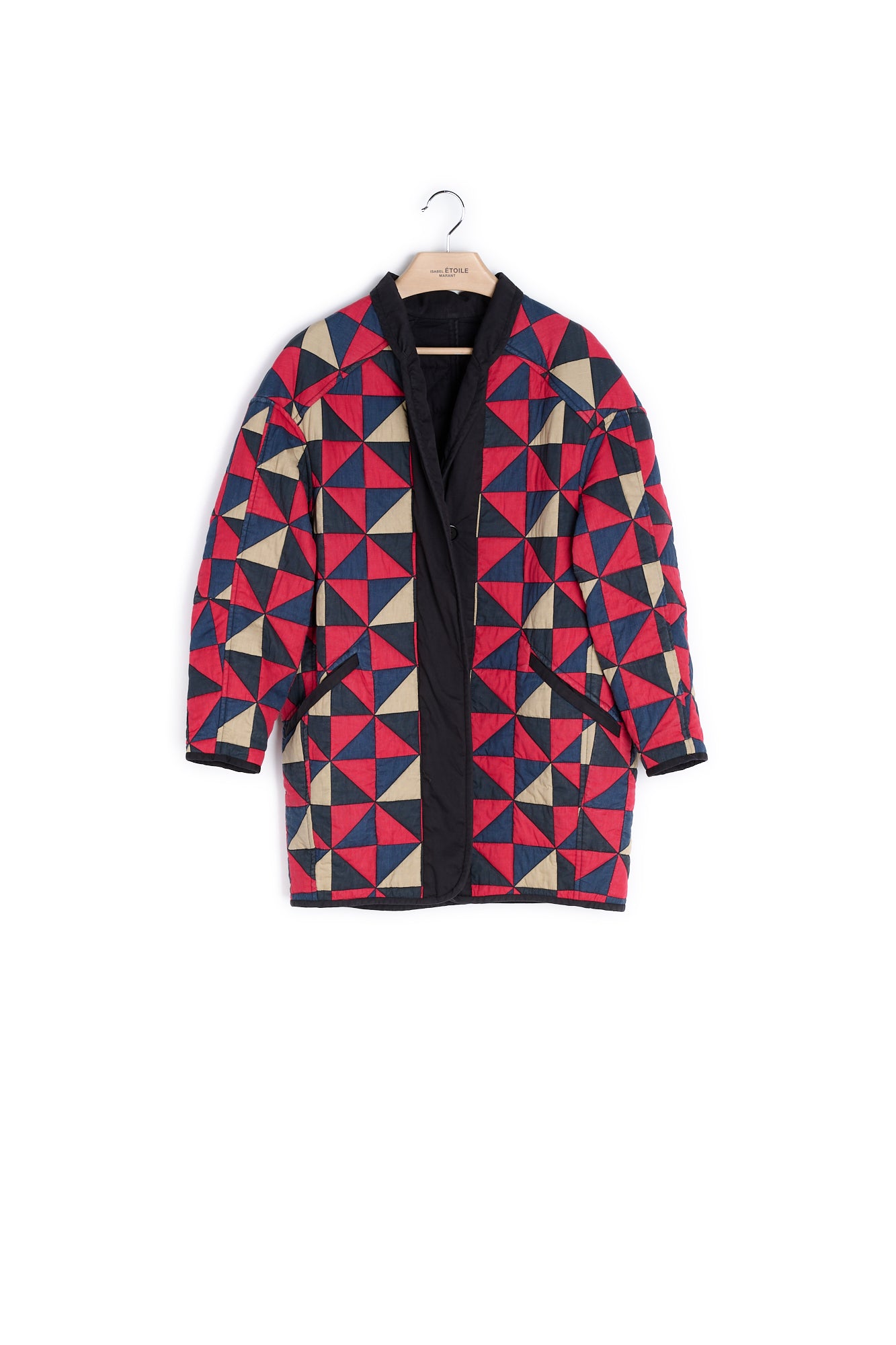 Veste Isabel Marant seconde vie