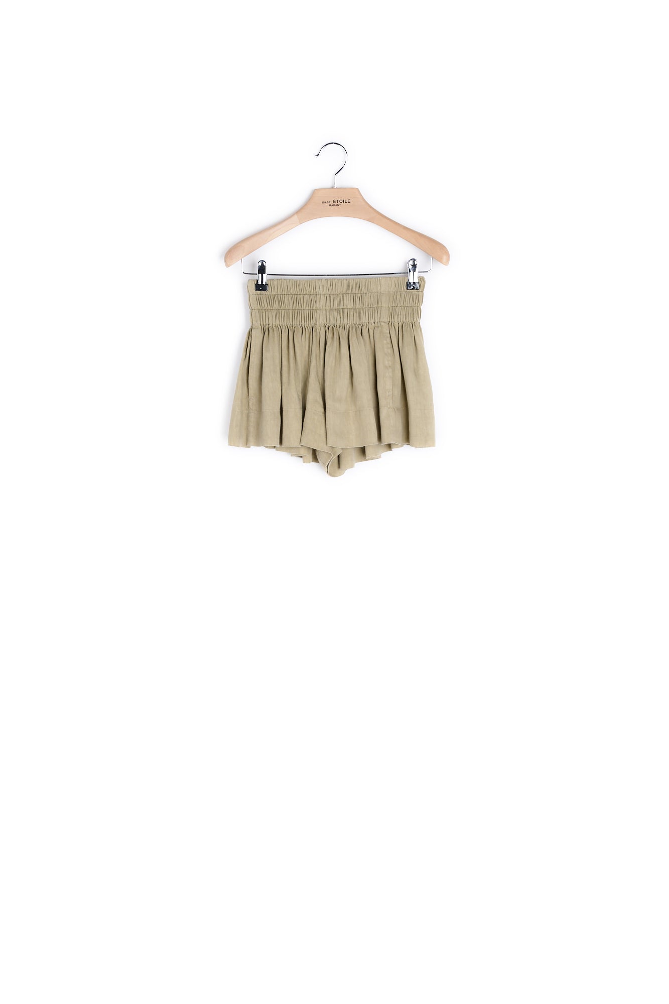 Short Isabel Marant seconde vie
