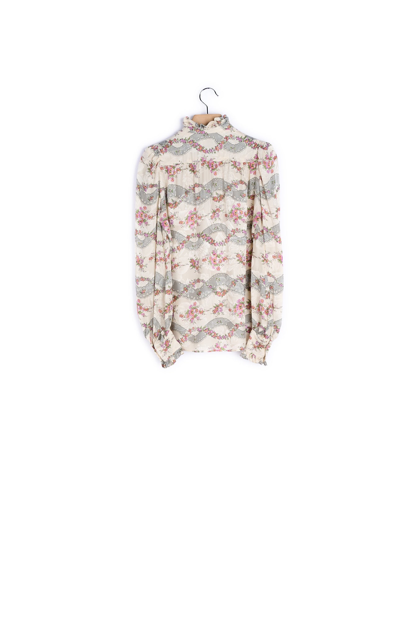 Chemise Isabel Marant seconde vie
