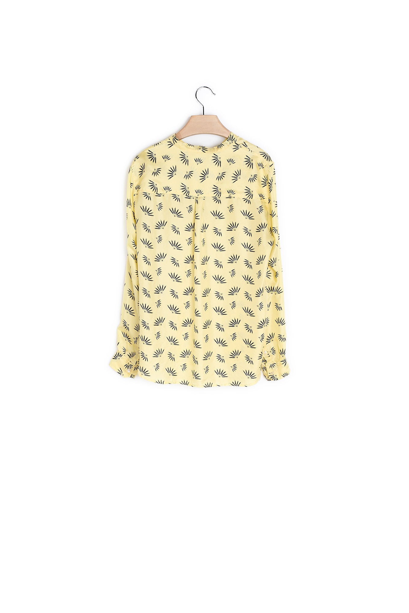 CHEMISE USAK - 40 Isabel Marant seconde vie