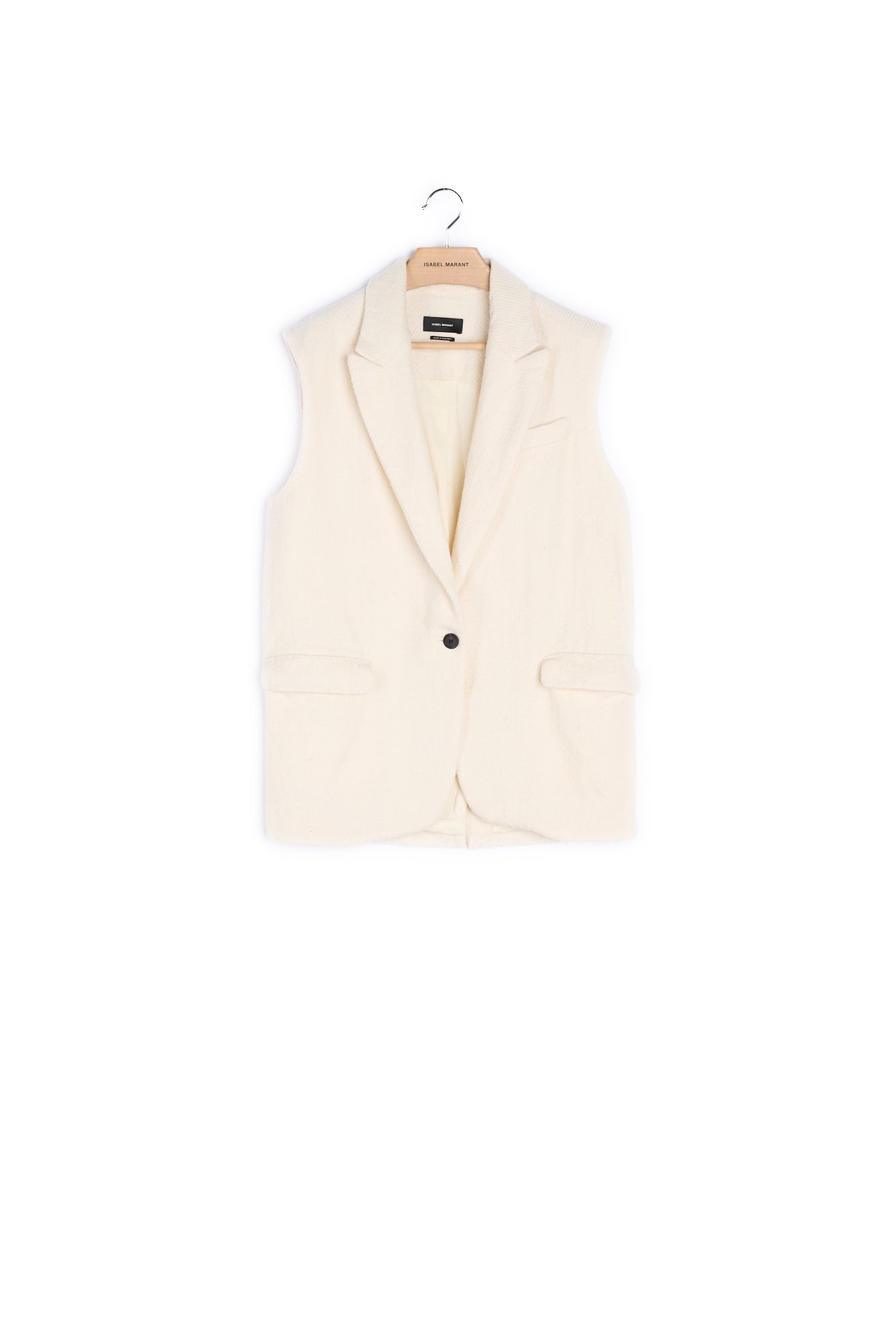 Veste - 40 Isabel Marant seconde vie