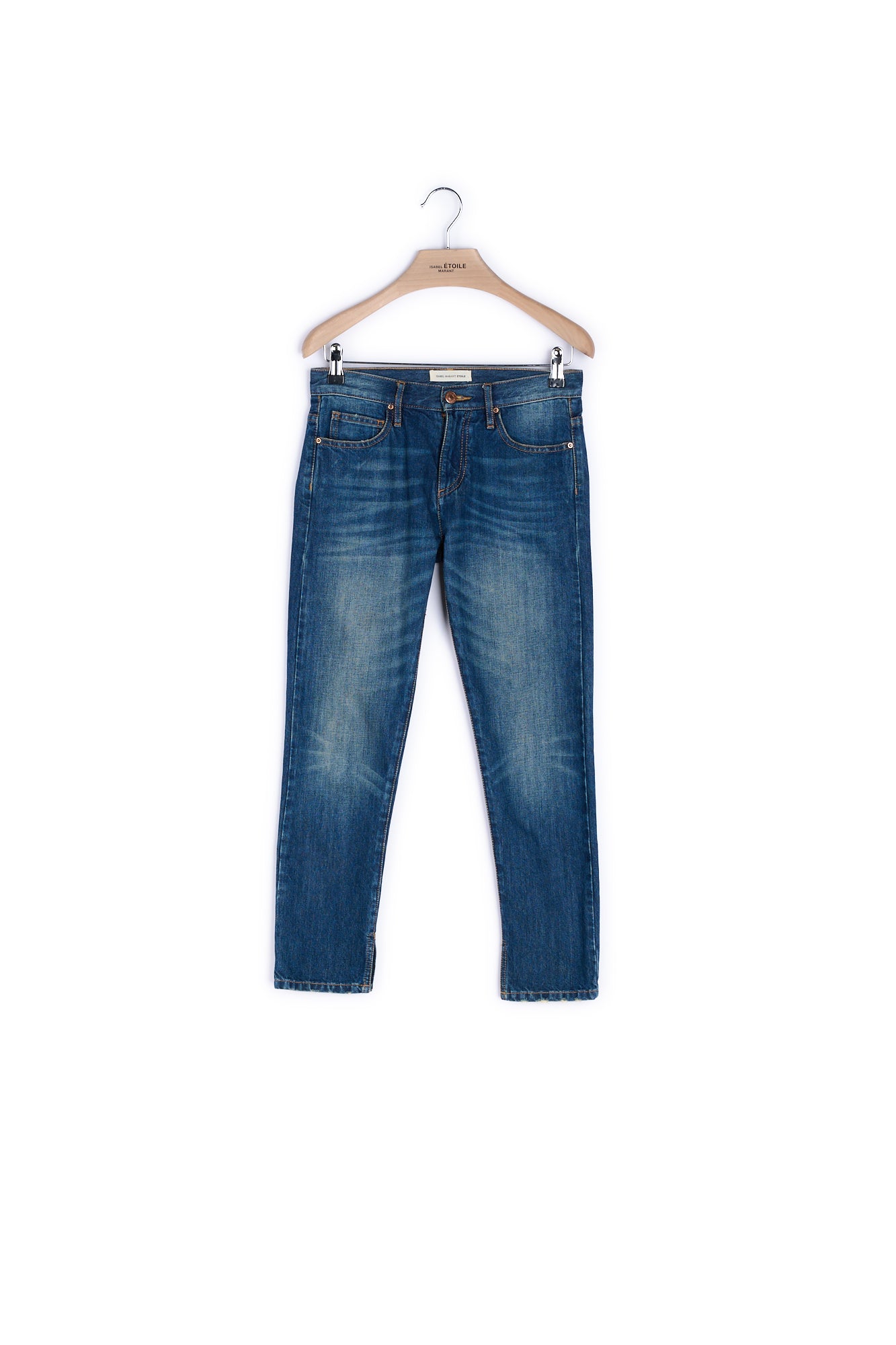 Jean - 34 Isabel Marant seconde vie