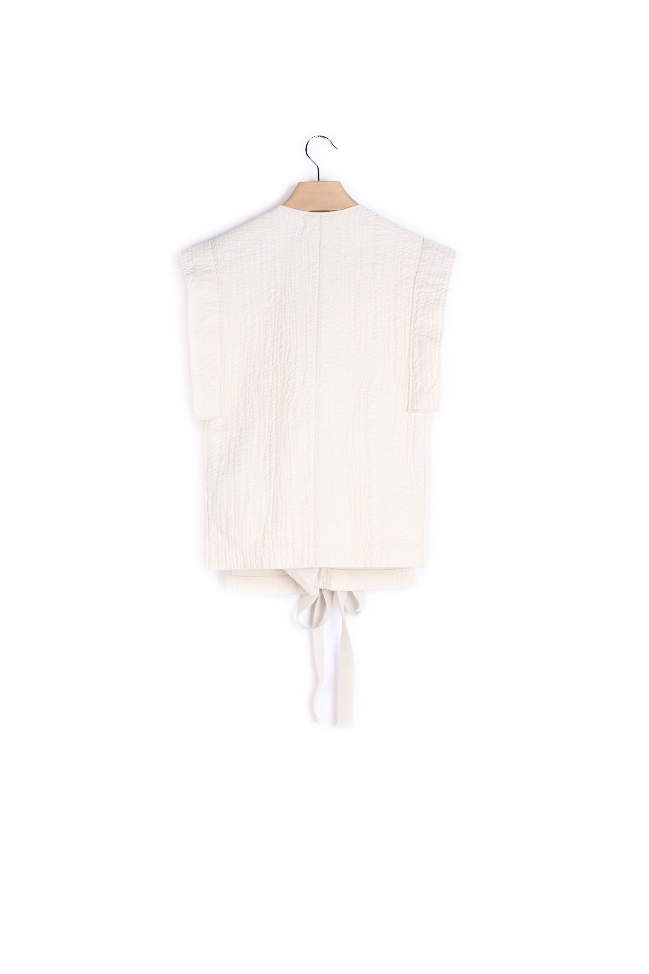 Haut Sans Manches Coton Isabel Marant seconde vie