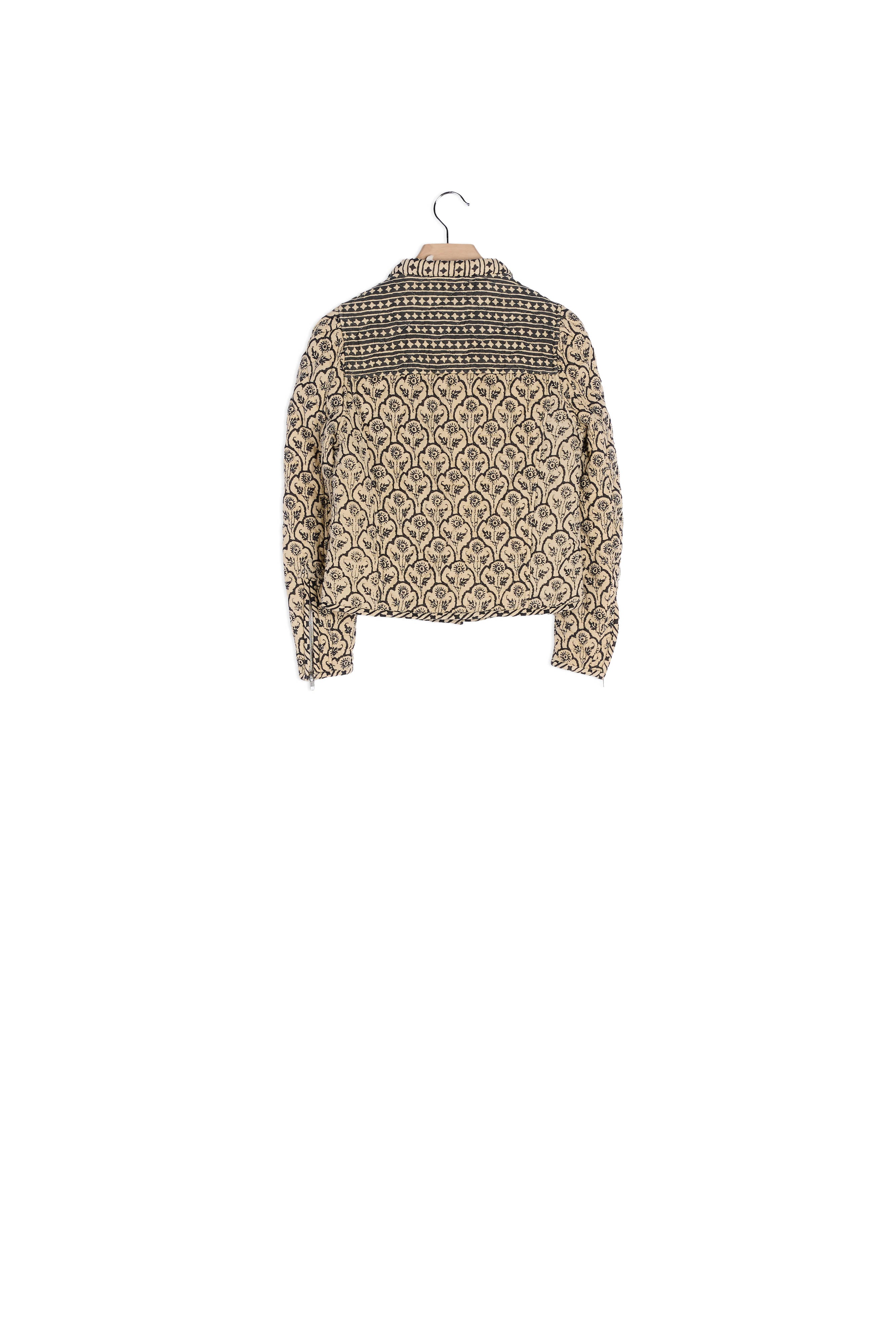 Veste - Coton Isabel Marant seconde vie