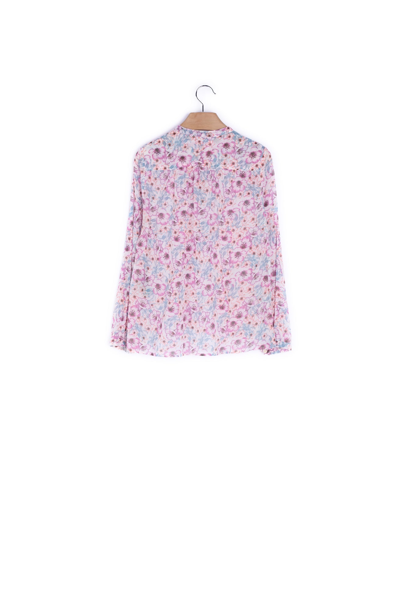 Chemise Isabel Marant seconde vie