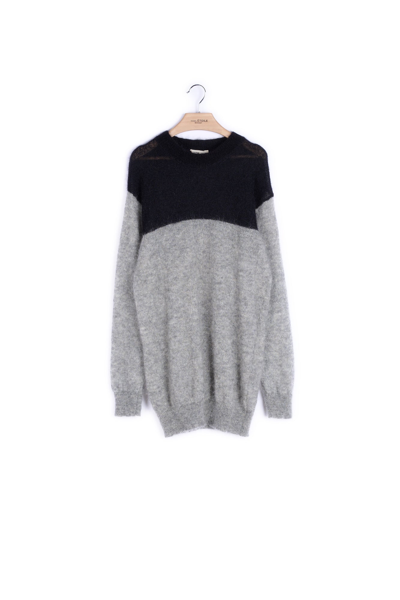 Pull Mohair Isabel Marant seconde vie