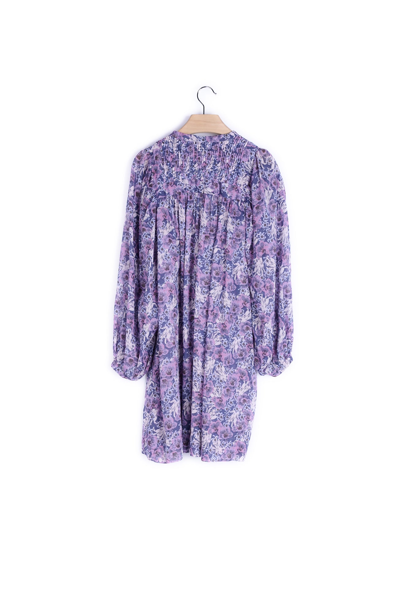 Robe Isabel Marant seconde vie