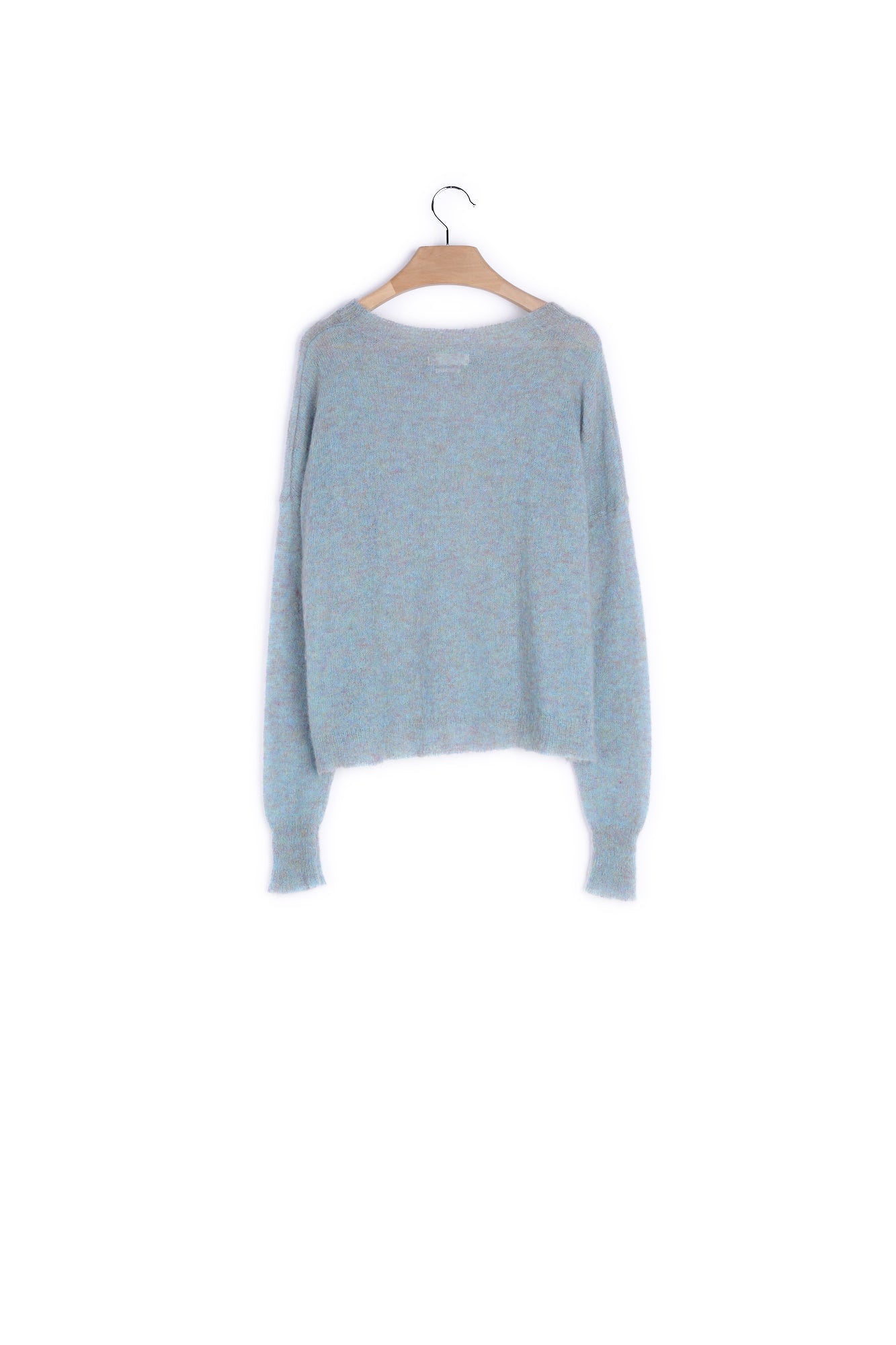 Pull Mohair Isabel Marant seconde vie