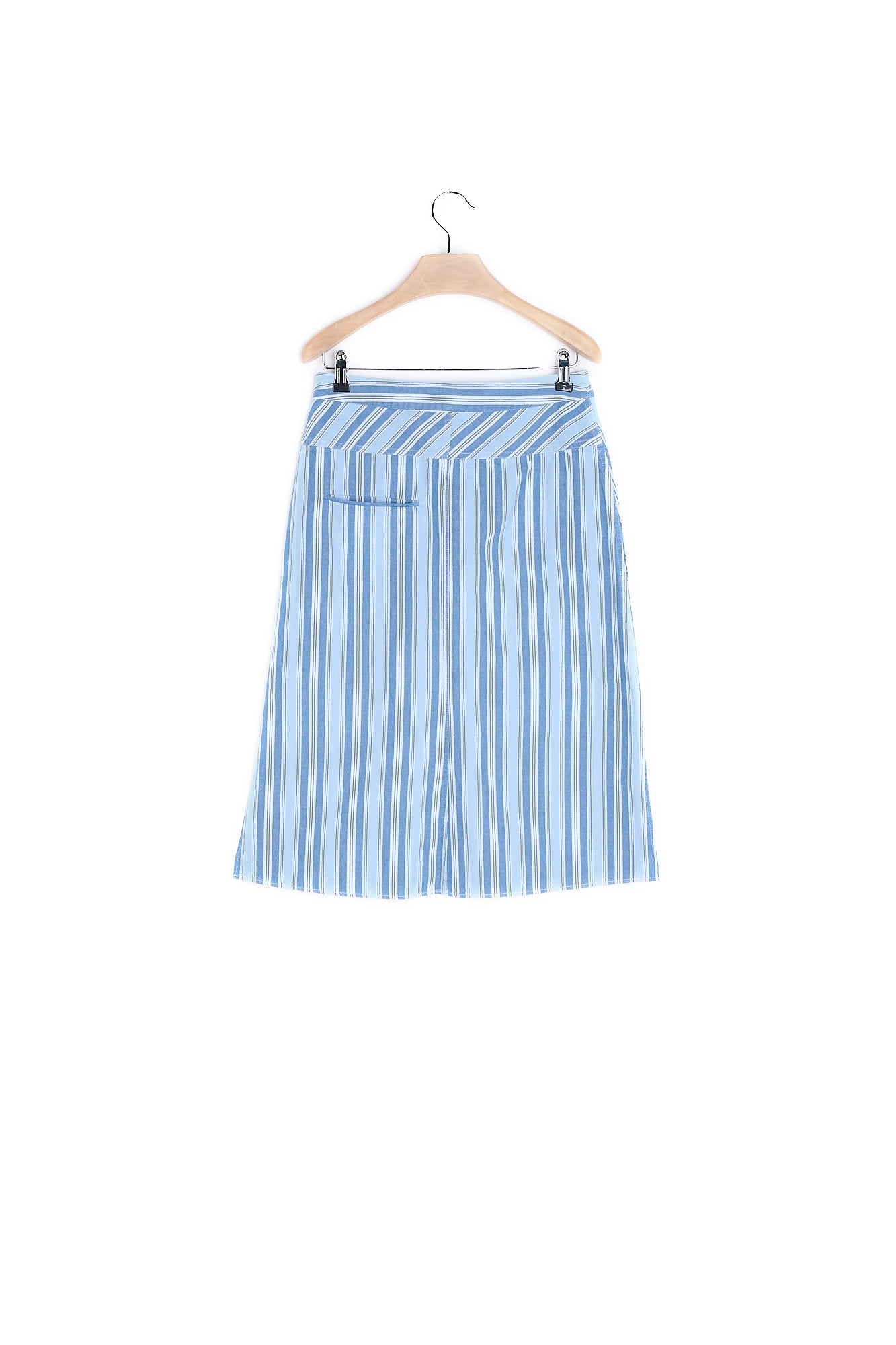 Jupe Sphery Isabel Marant seconde vie