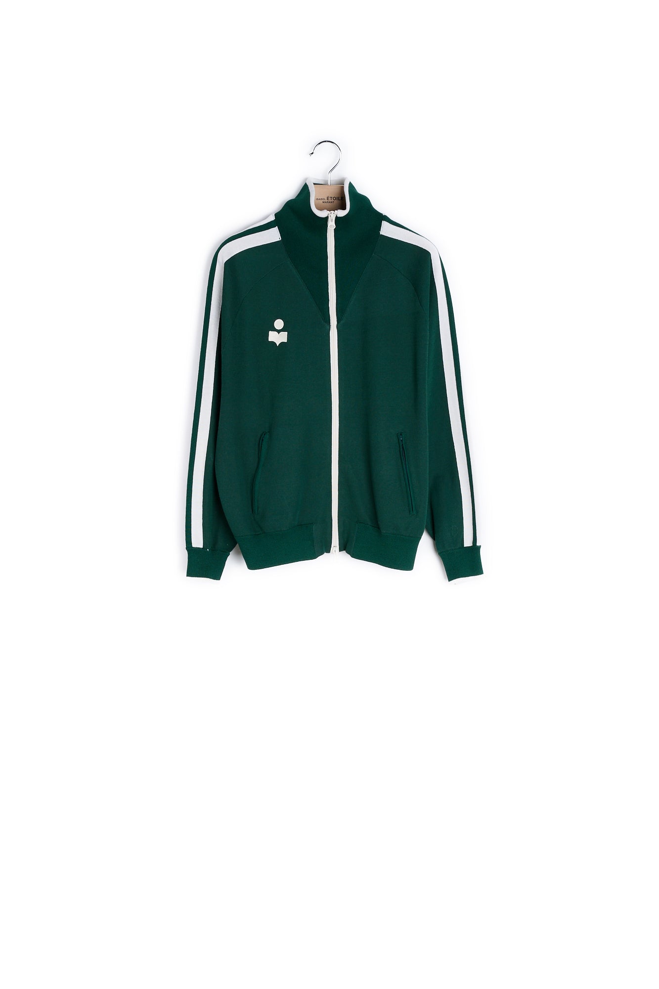 Veste Isabel Marant seconde vie