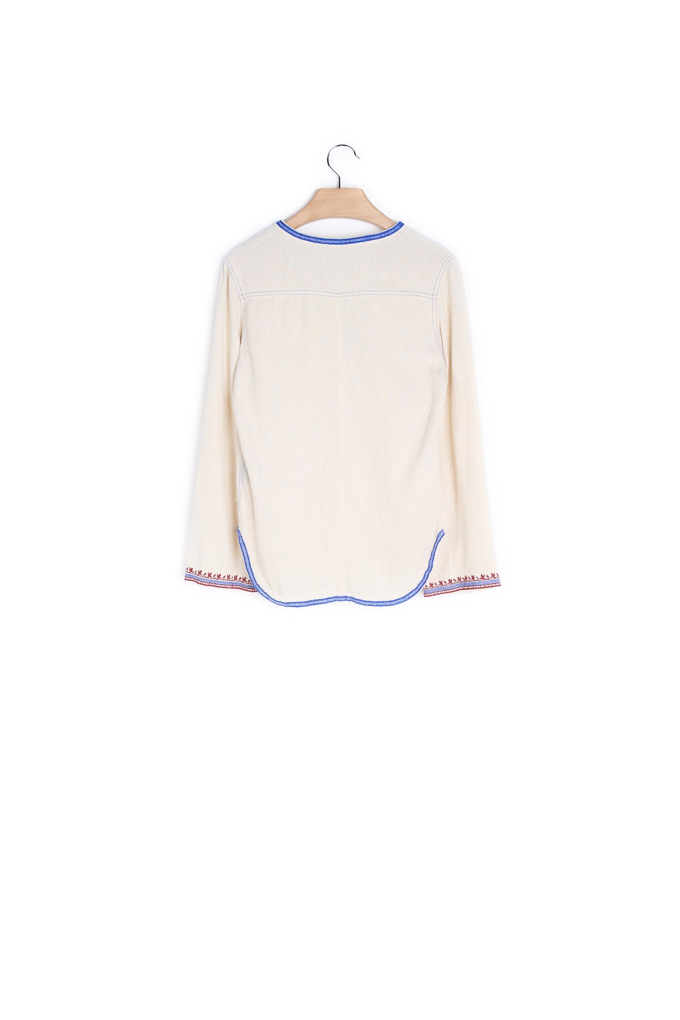 Haut Isabel Marant seconde vie