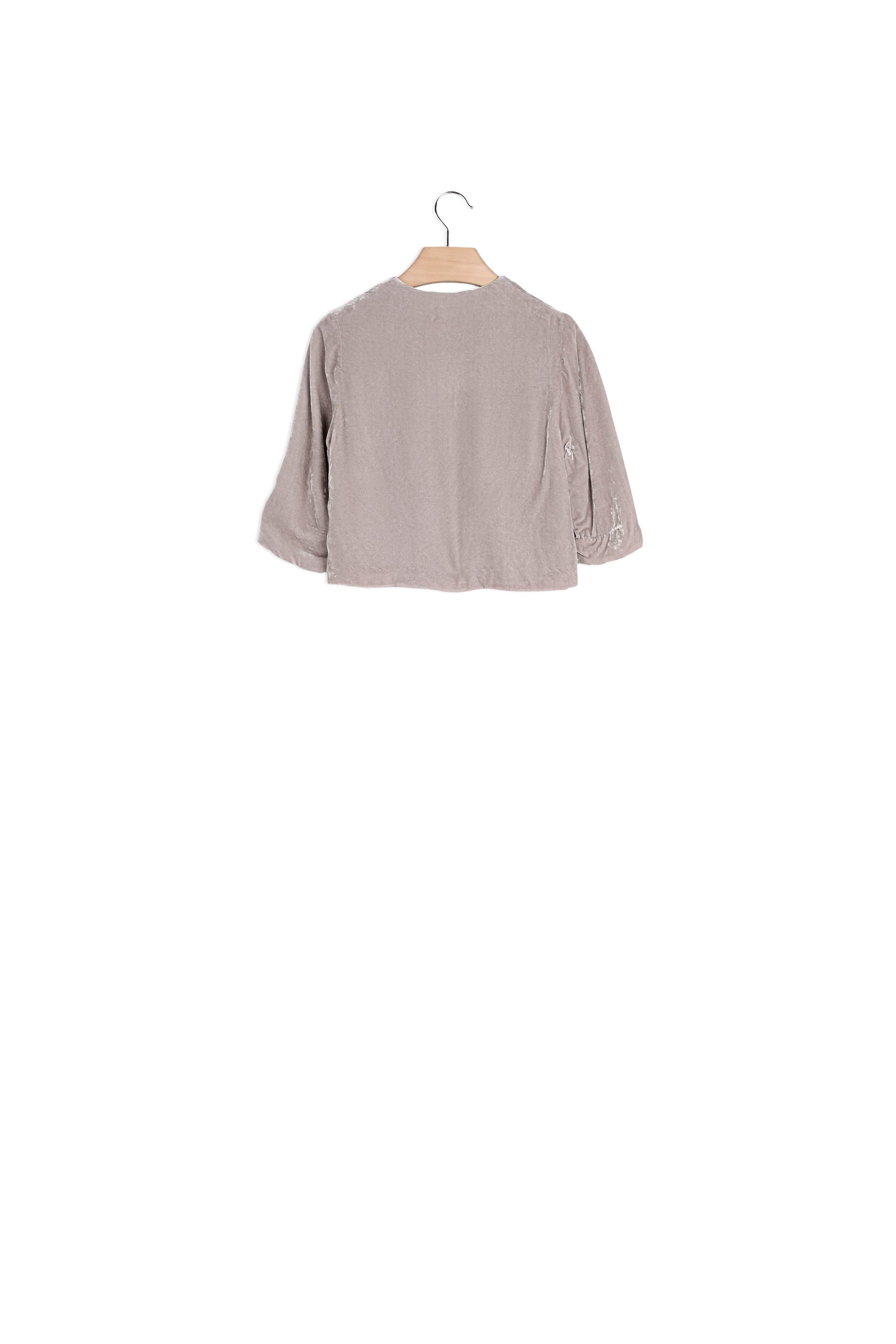 Top En Viscose Isabel Marant seconde vie
