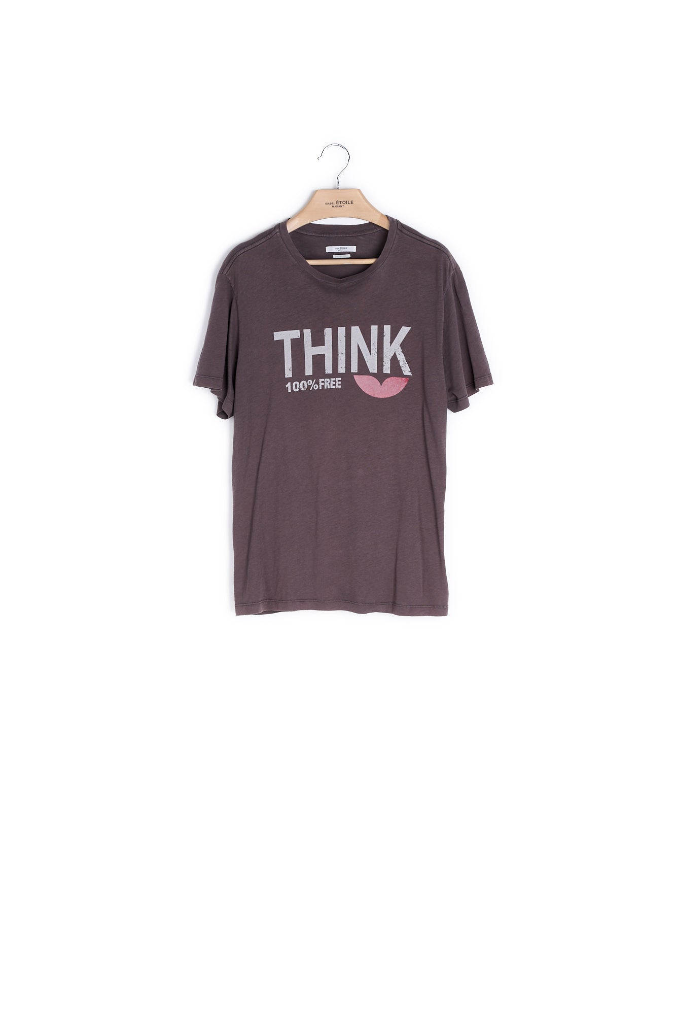 Tee-Shirt ZEWEL- 38 Isabel Marant seconde vie