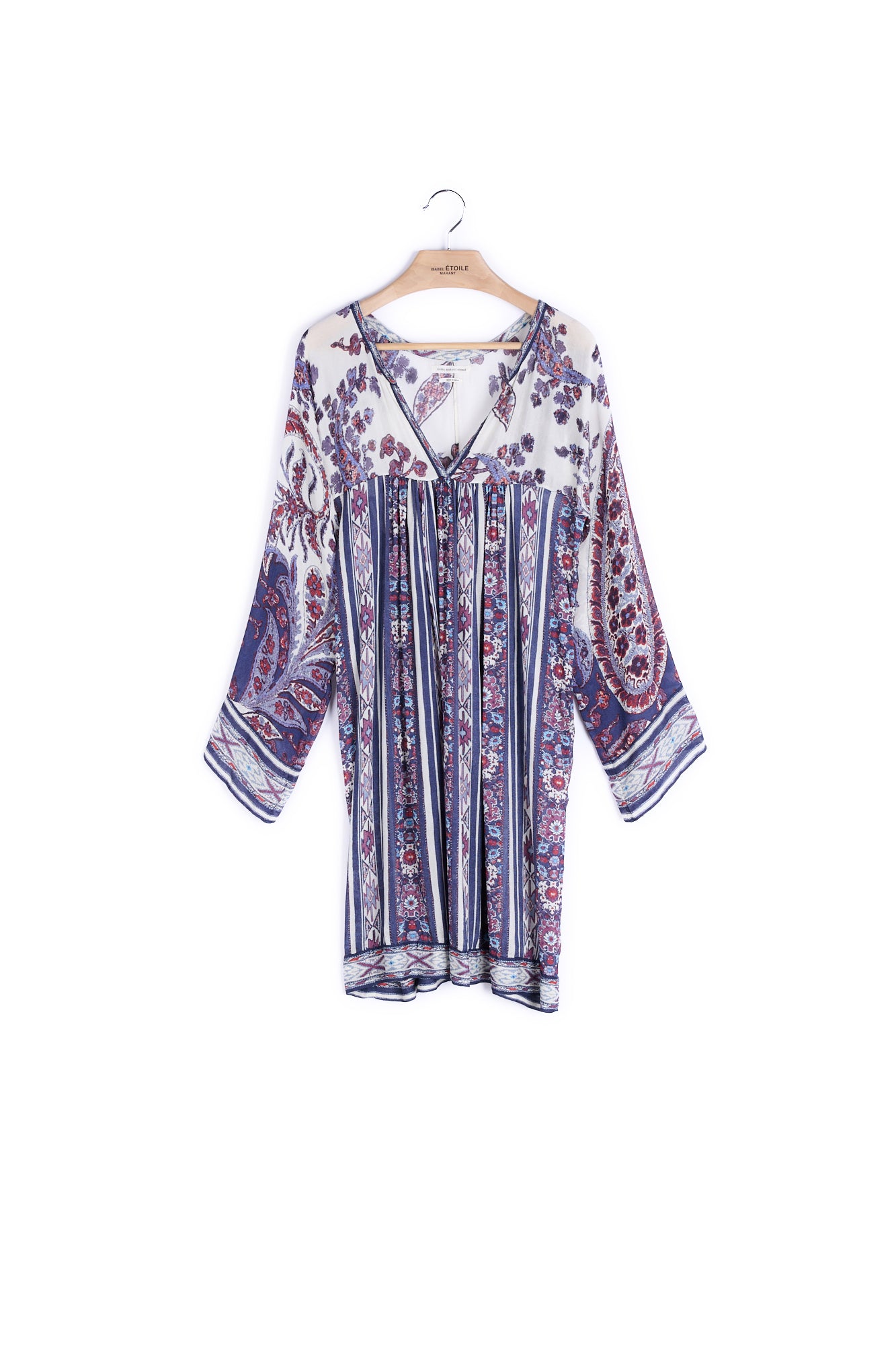 Robe Courte Isabel Marant seconde vie