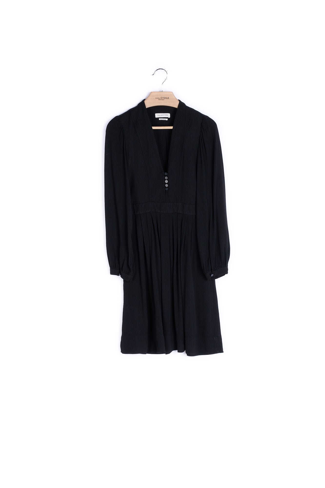 Robe Midi Isabel Marant seconde vie