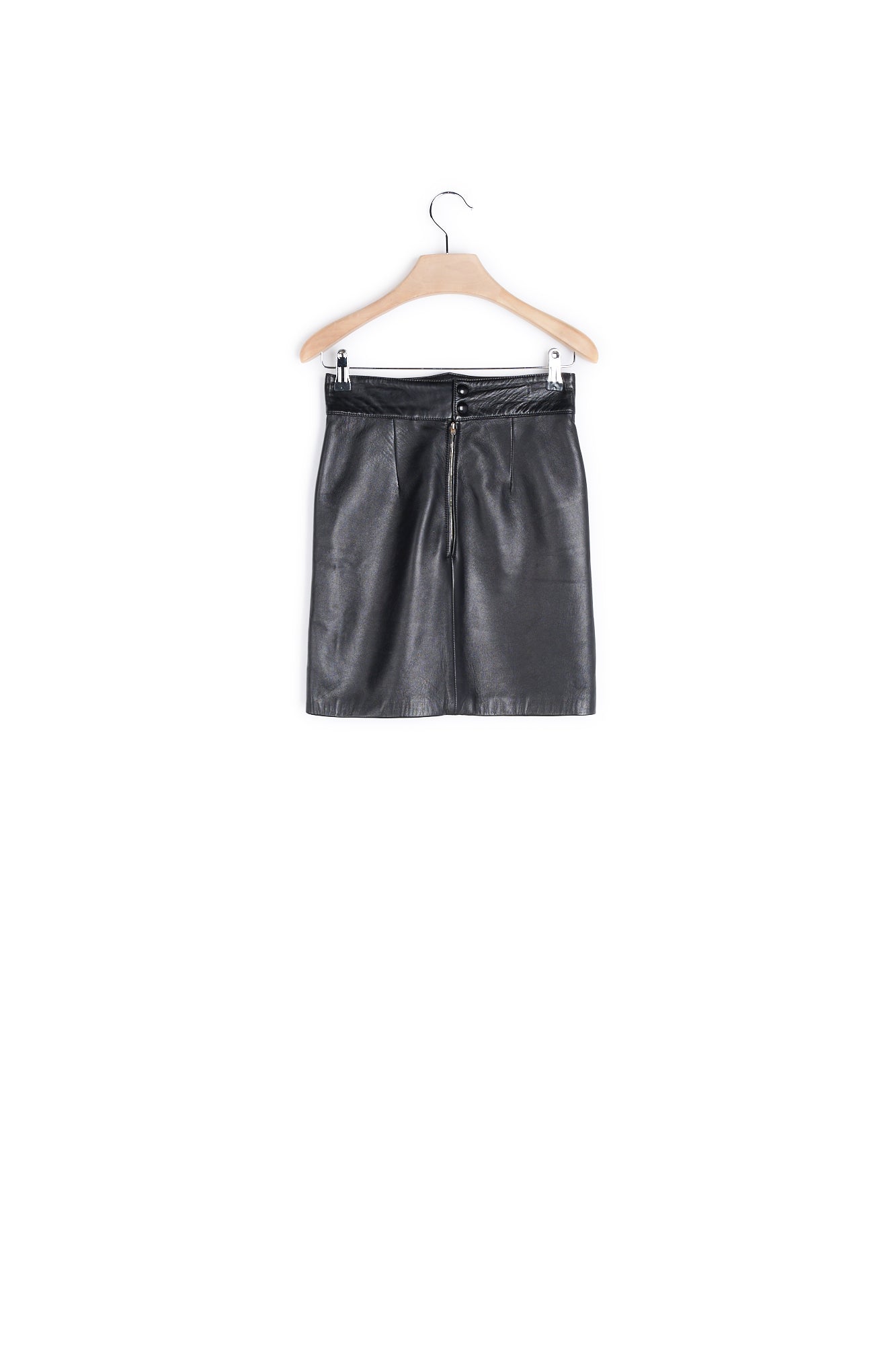Jupe chaz - 34 Isabel Marant seconde vie